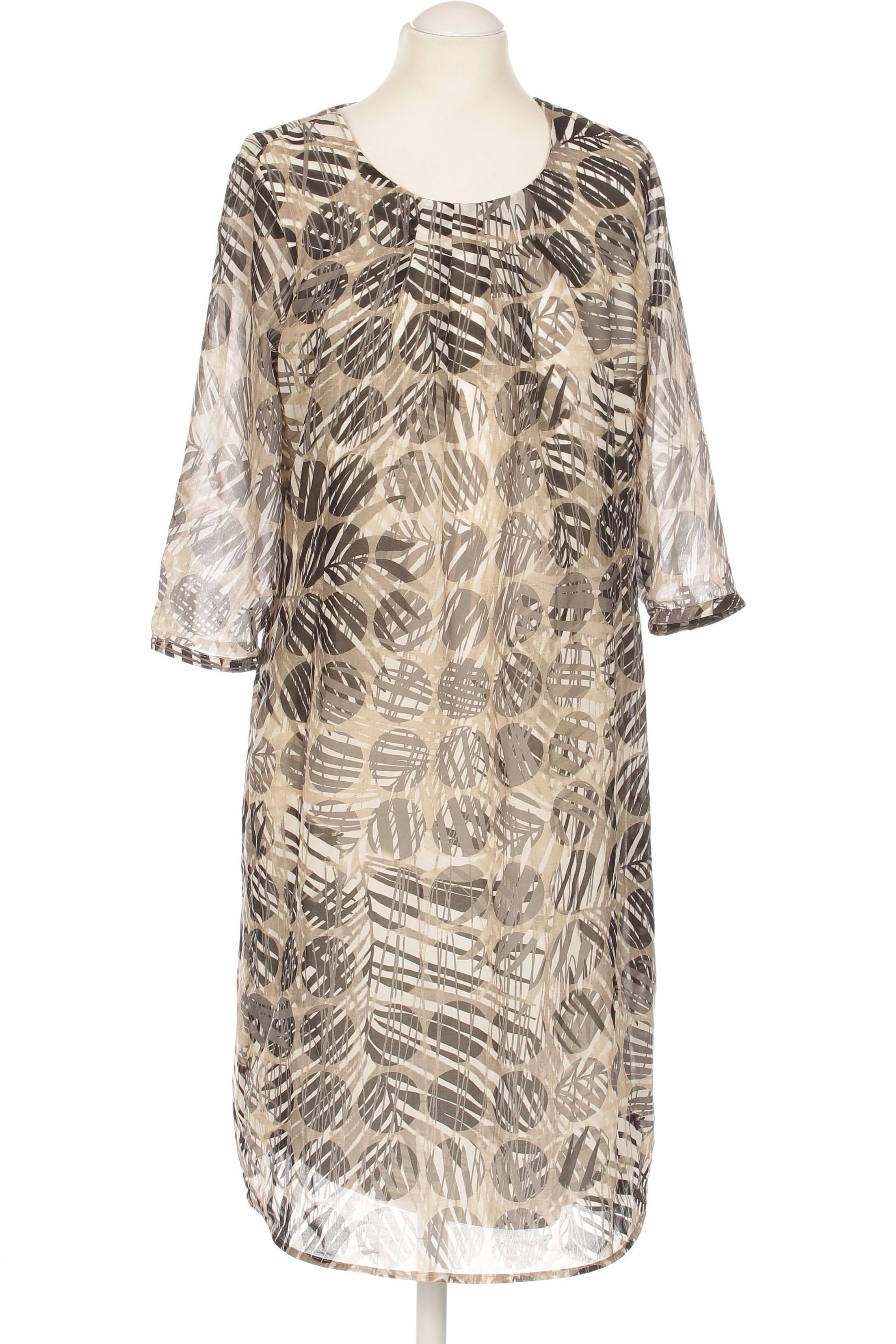 

Kenny S. Damen Kleid, mehrfarbig, Gr. 36