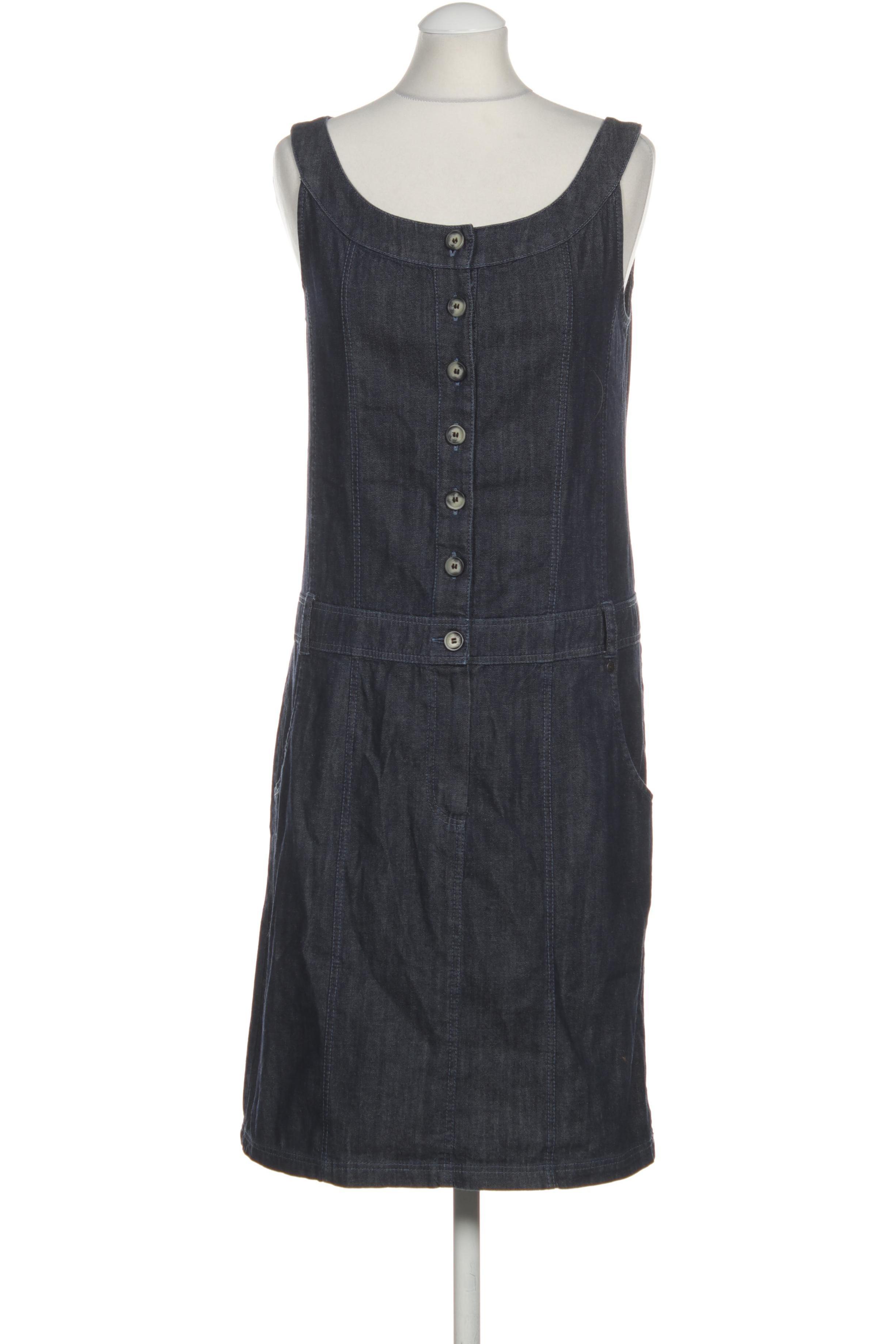 

Kenny S. Damen Kleid, blau, Gr. 36