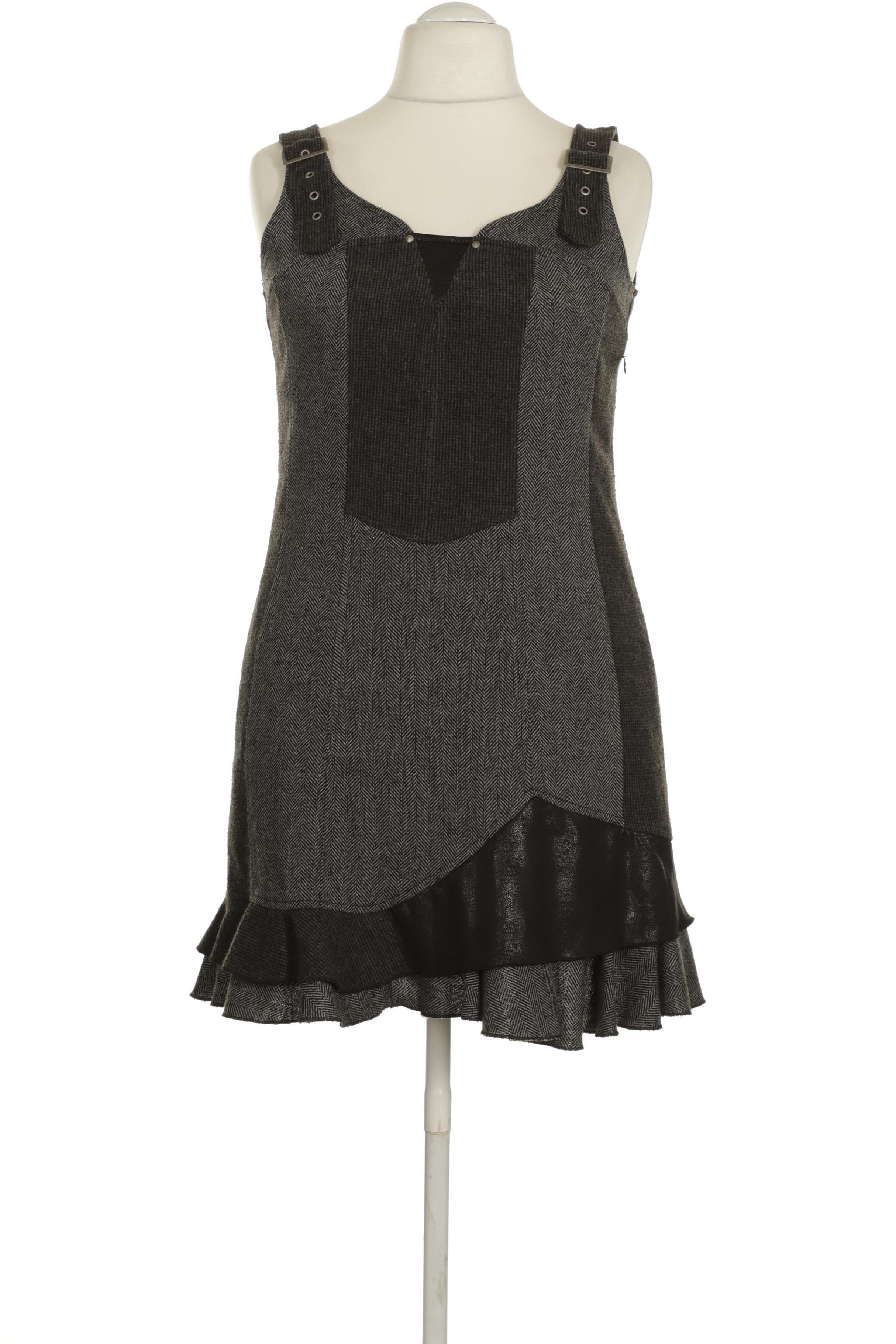 

Kenny S. Damen Kleid, grau, Gr.