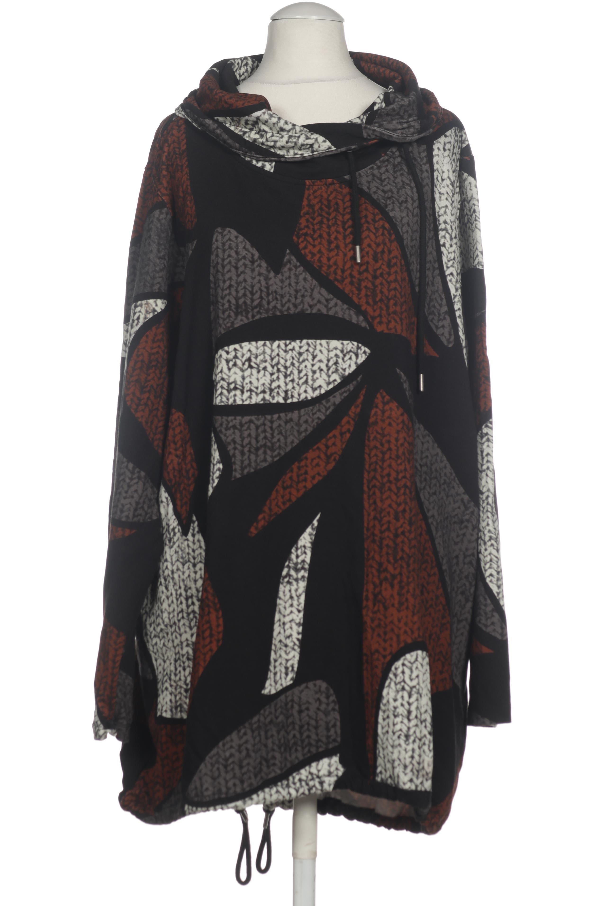 

Kenny S. Damen Kleid, braun, Gr. 48