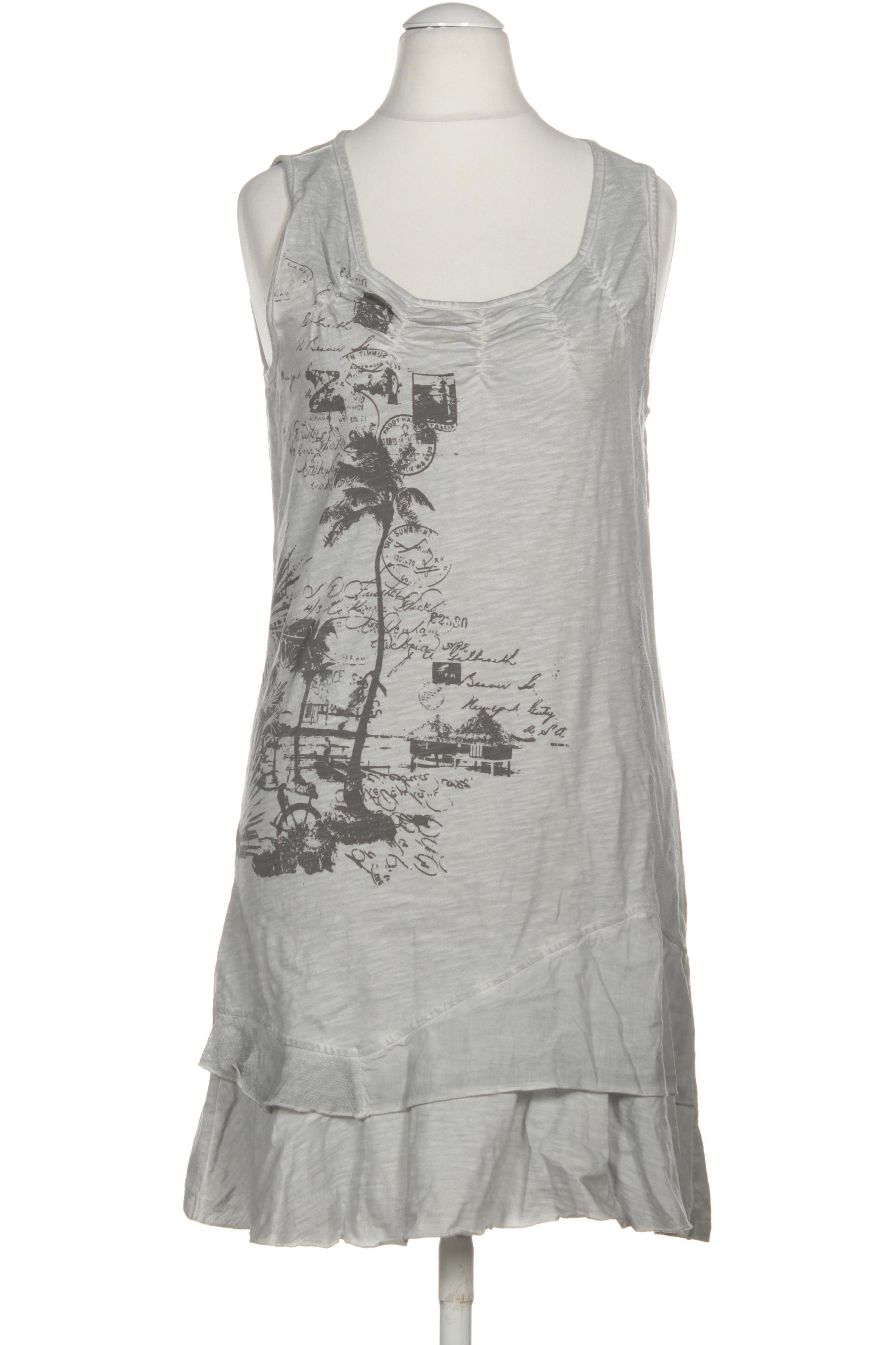 

Kenny S. Damen Kleid, grau, Gr. 38