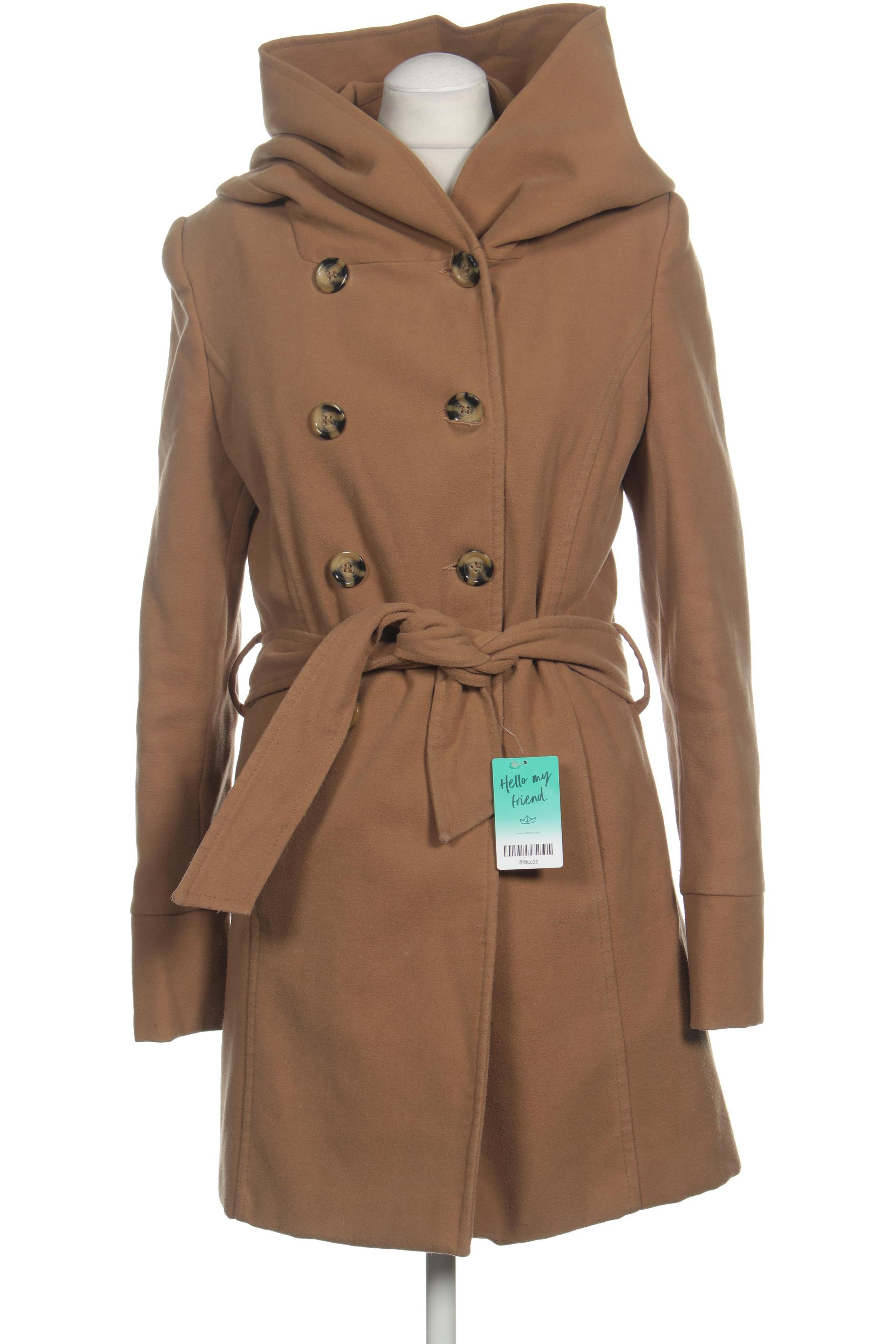 

Kenny S. Damen Mantel, beige, Gr. 36
