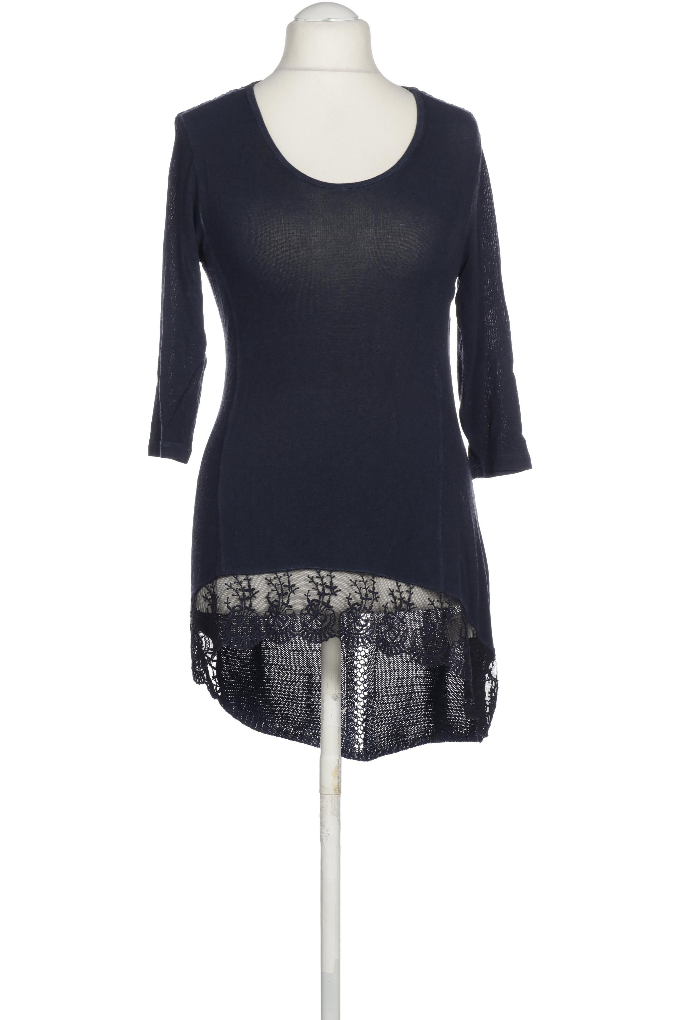 

Kenny S. Damen Pullover, blau, Gr. 38