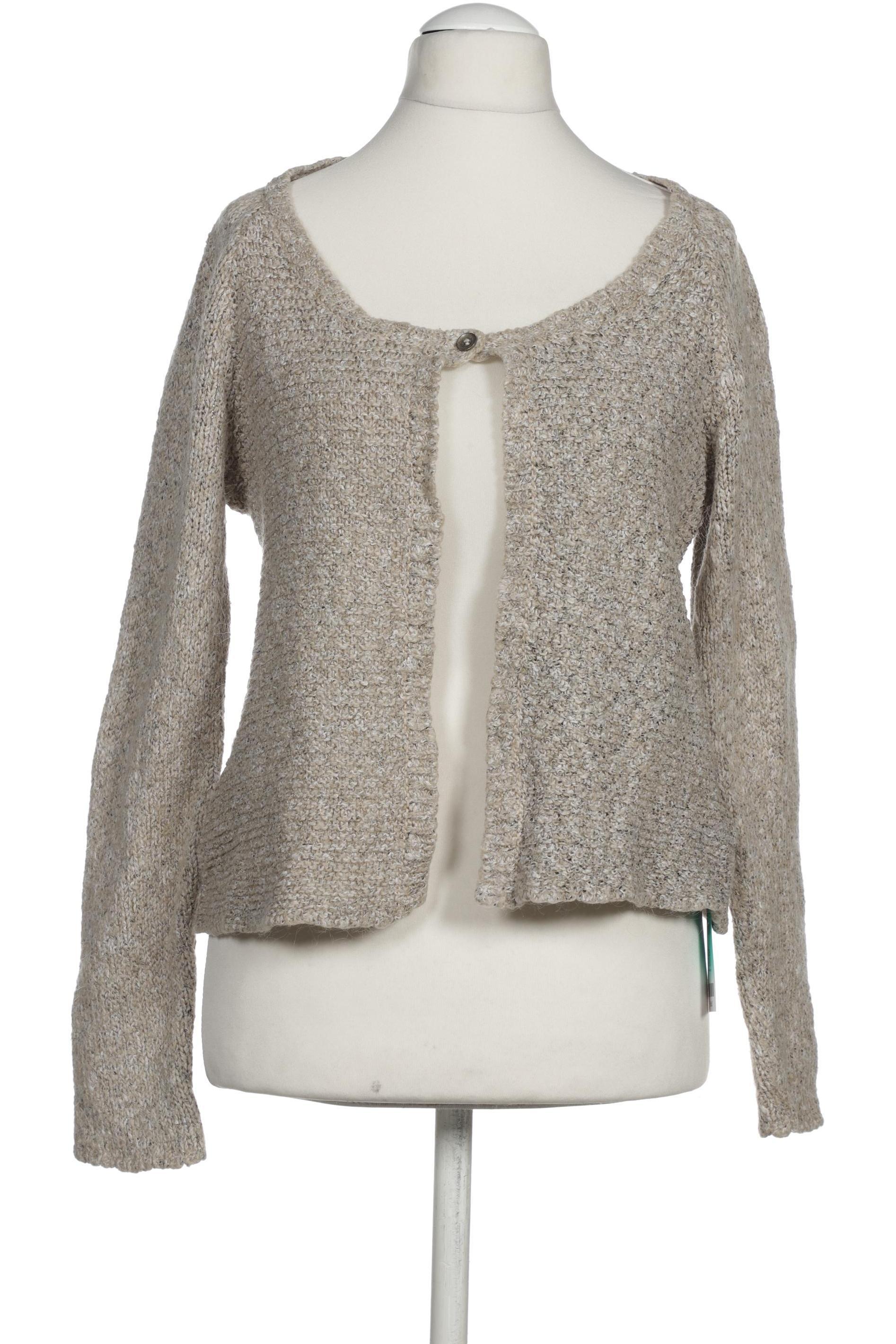 

Kenny S. Damen Strickjacke, beige, Gr. 38