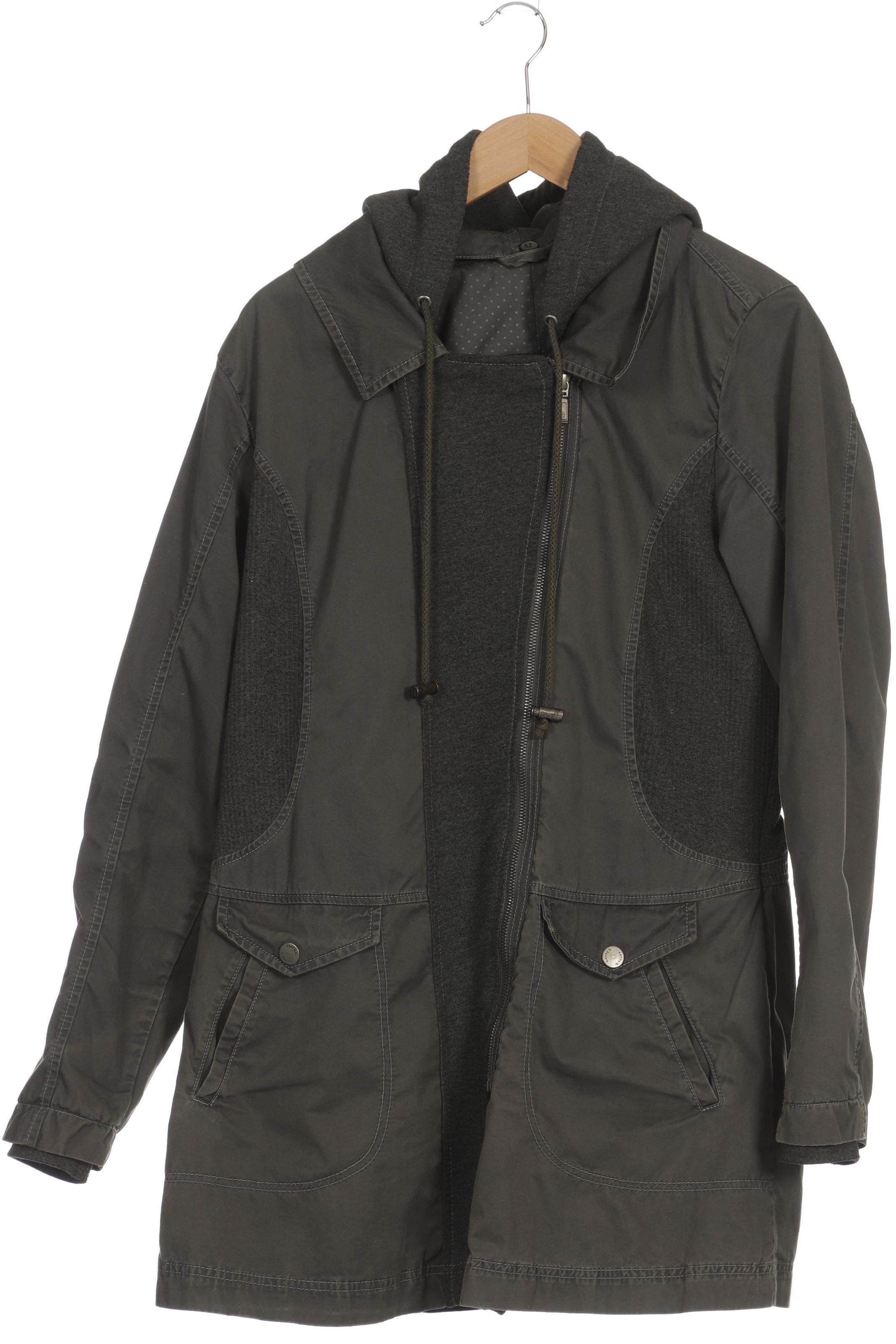 

Kenny S. Damen Mantel, grau, Gr. 42