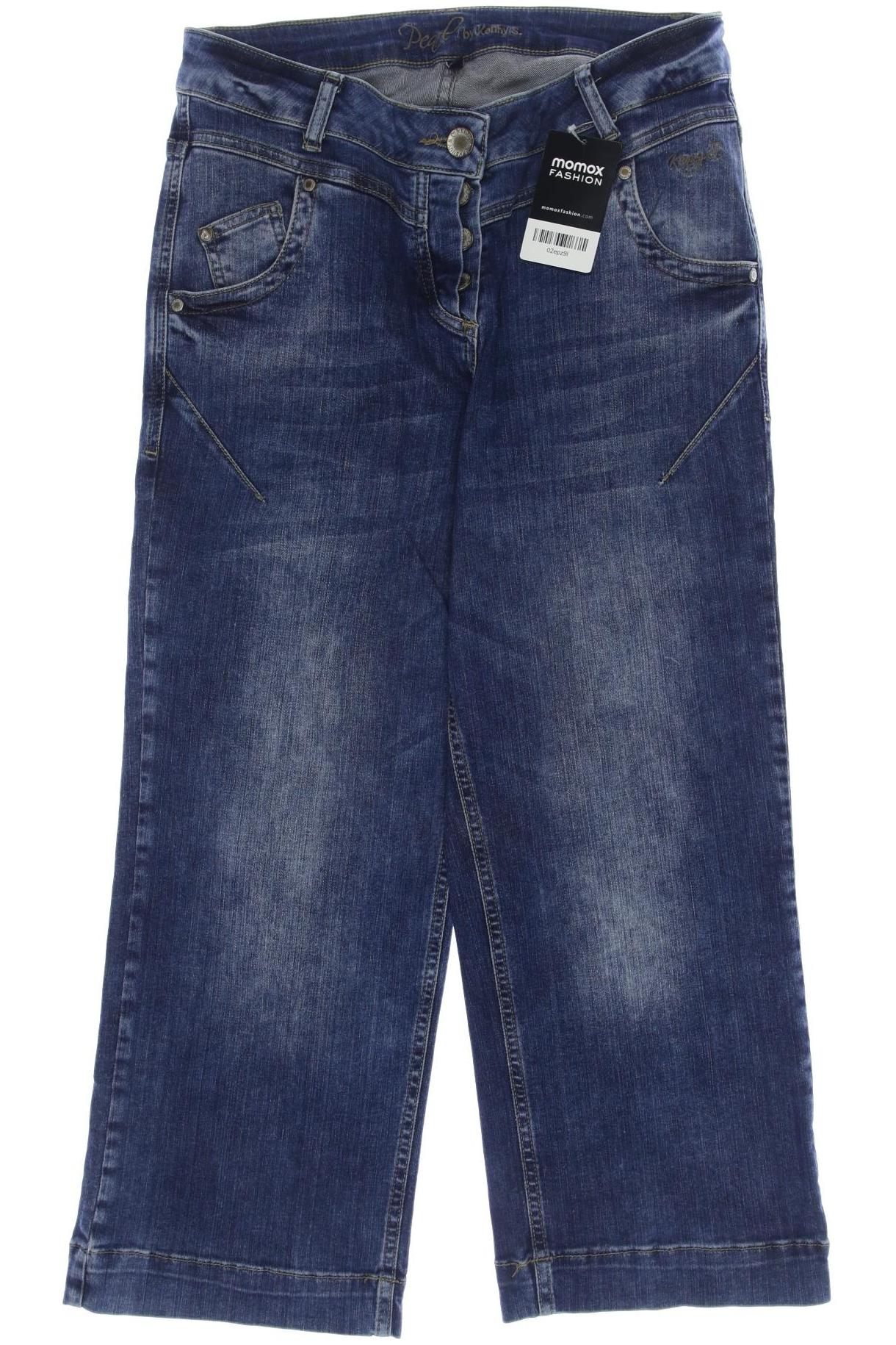 

Kenny S. Damen Jeans, blau, Gr. 38