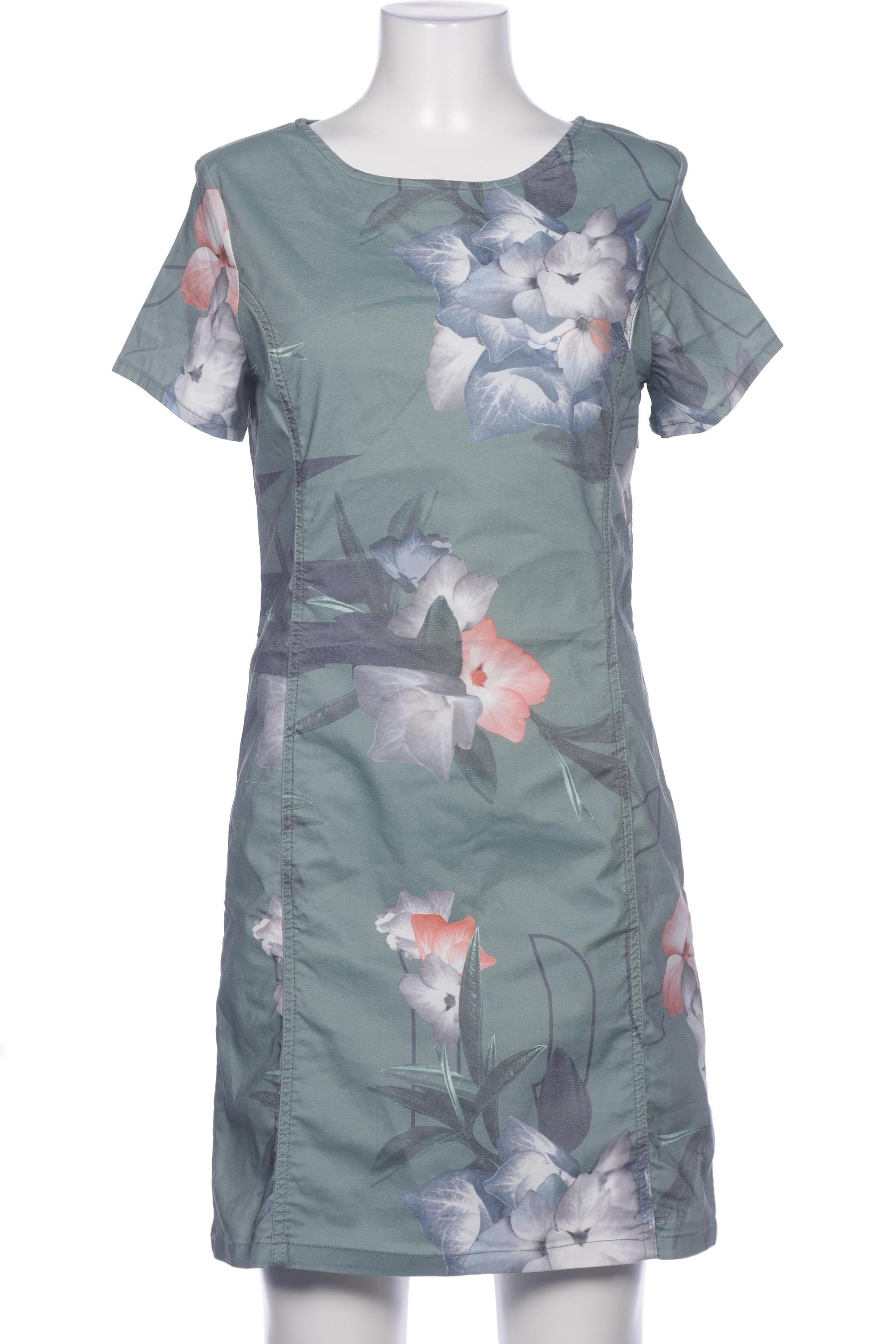 

Kenny S. Damen Kleid, grün, Gr. 38