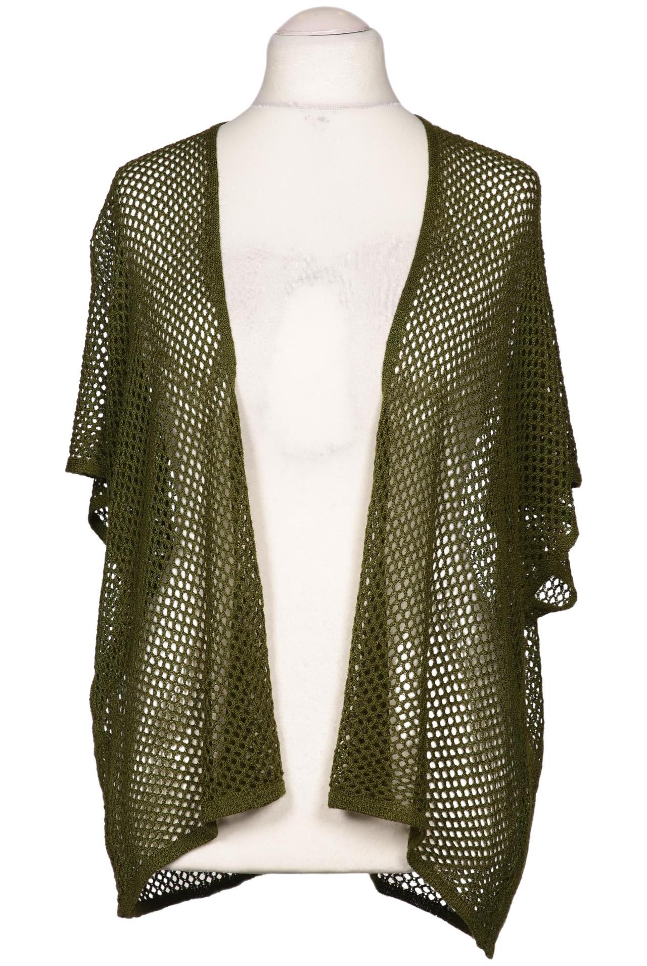 

Kenny S. Damen Strickjacke, grün, Gr. 42