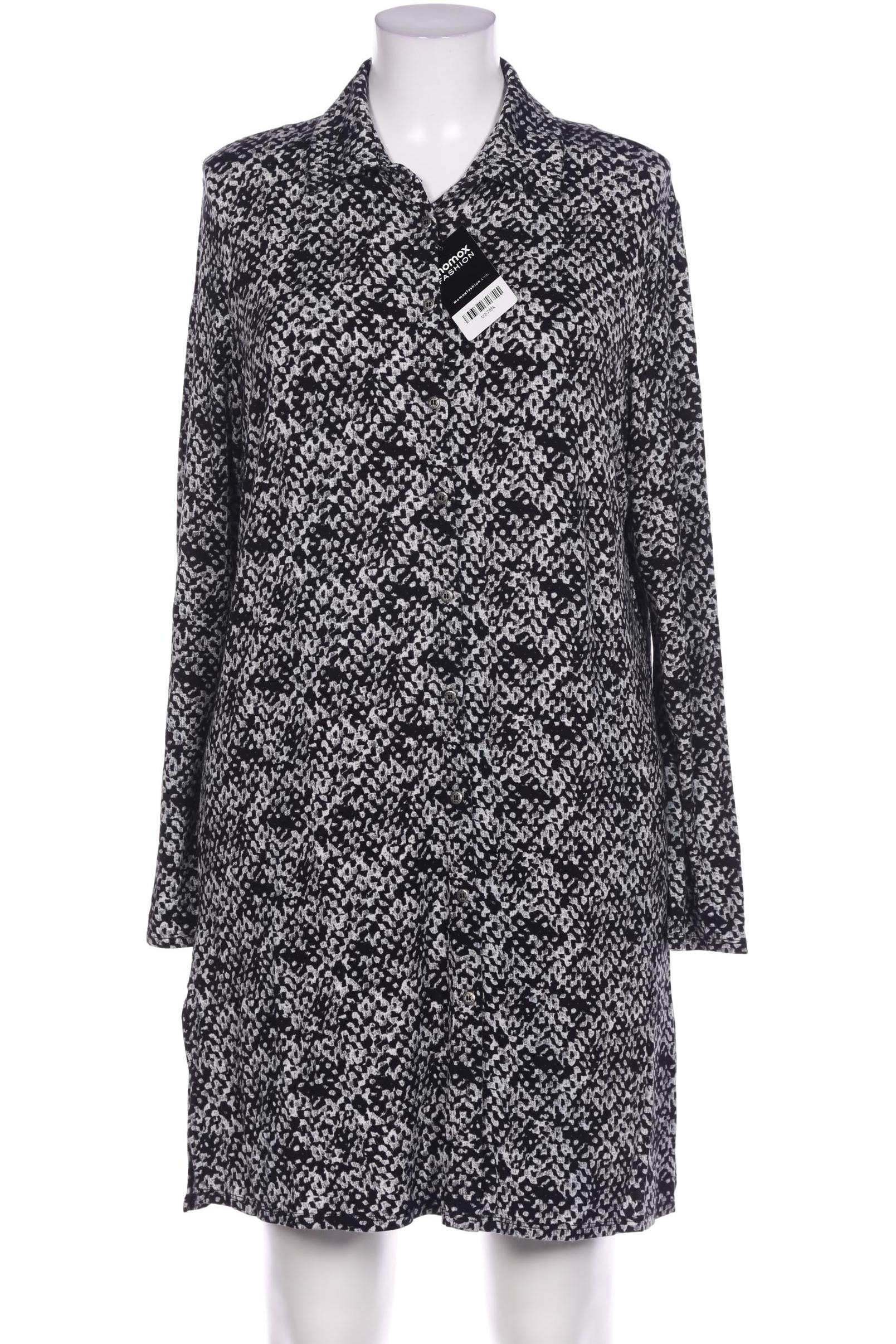 

Kenny S. Damen Kleid, schwarz, Gr. 46