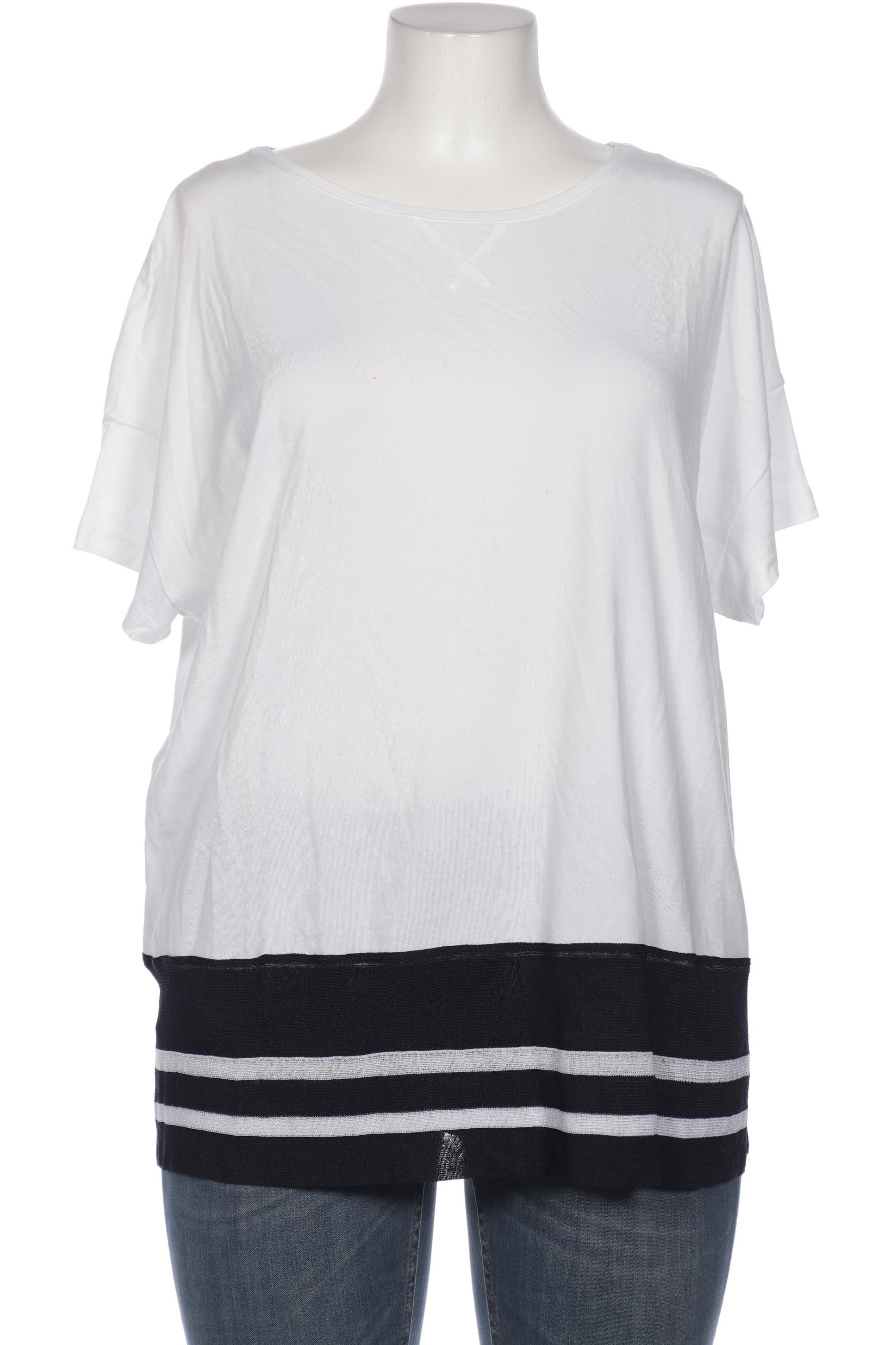 

Kenny S. Damen T-Shirt, weiß, Gr. 48