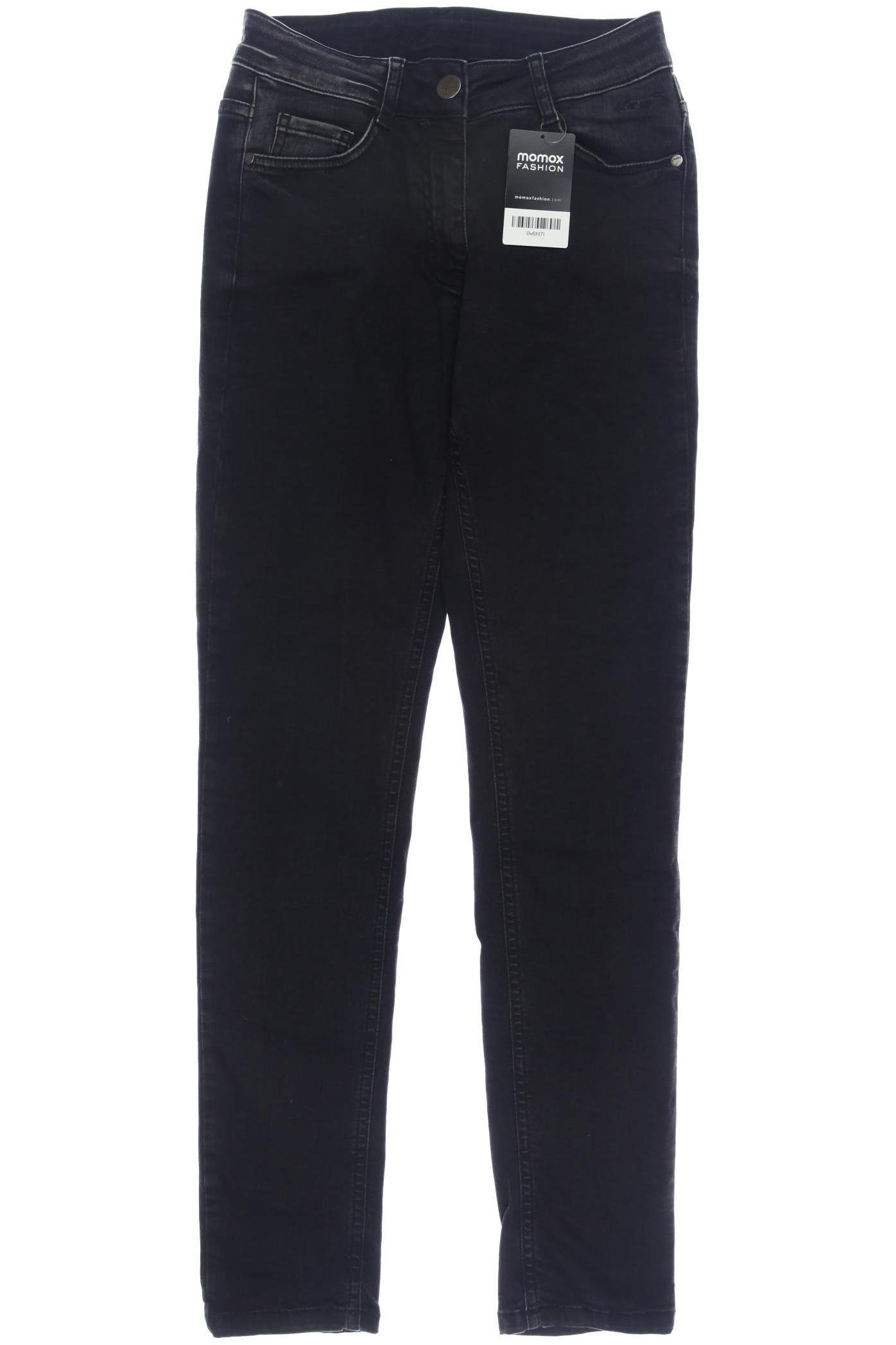 

Kenny S. Damen Jeans, schwarz, Gr. 34