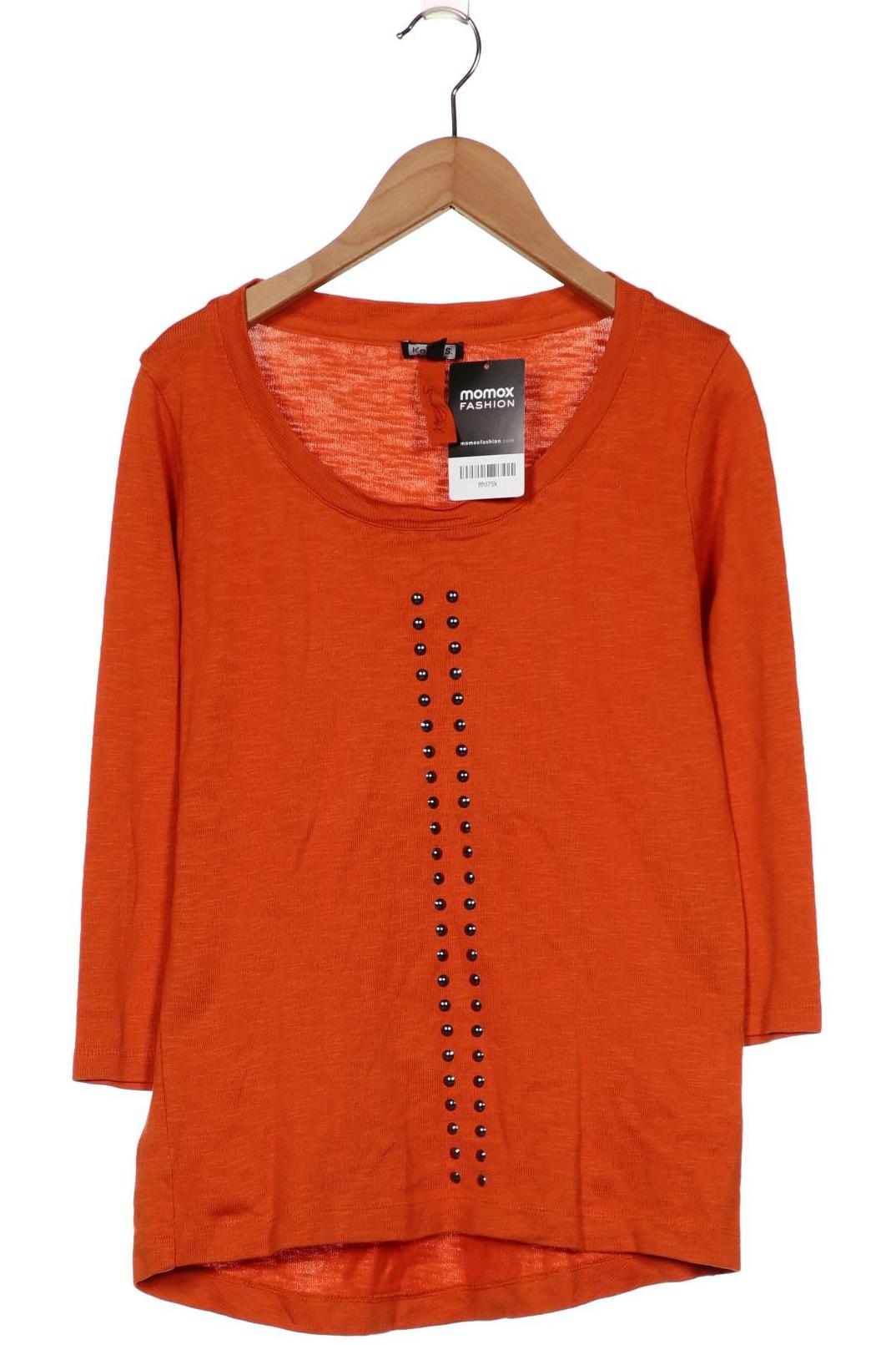 

Kenny S. Damen Pullover, orange, Gr. 38