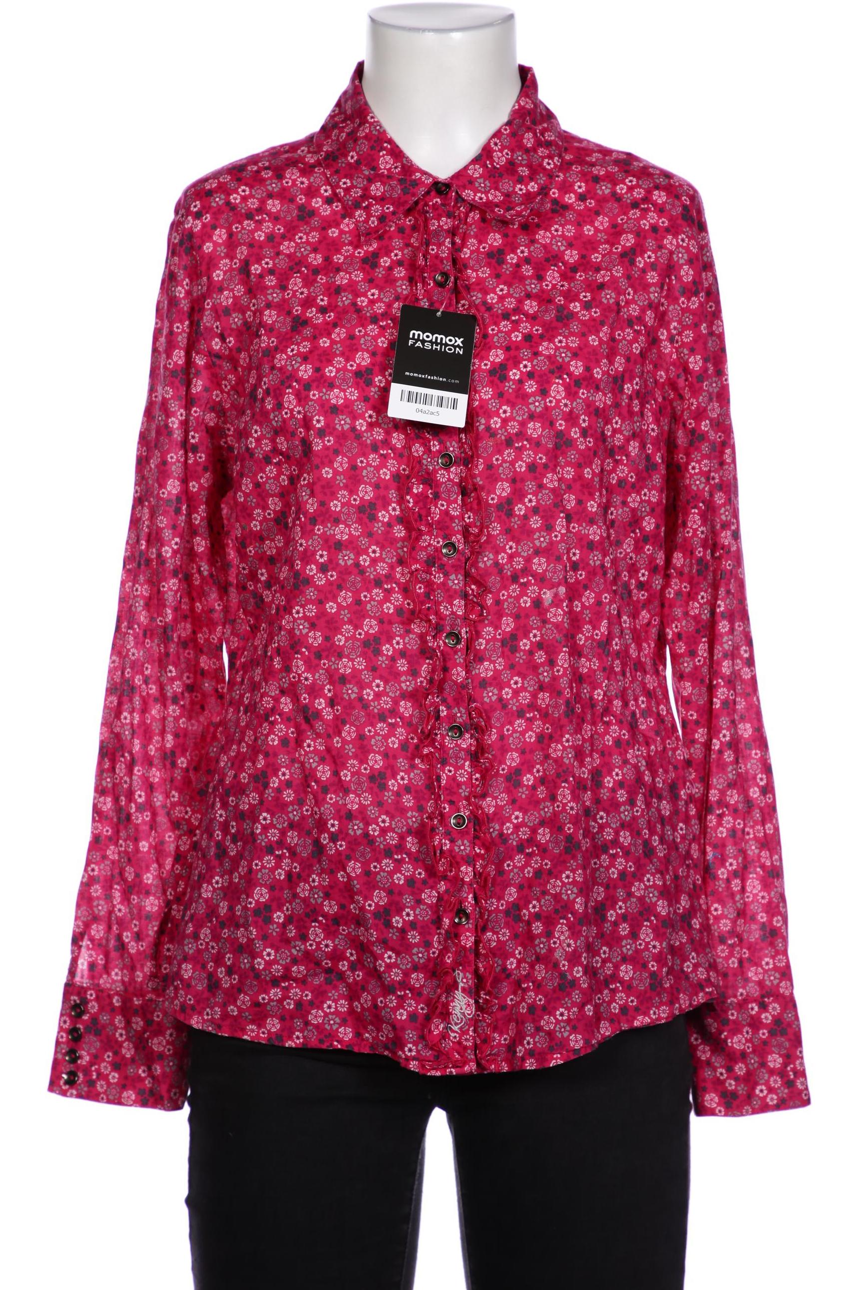 

Kenny S. Damen Bluse, pink