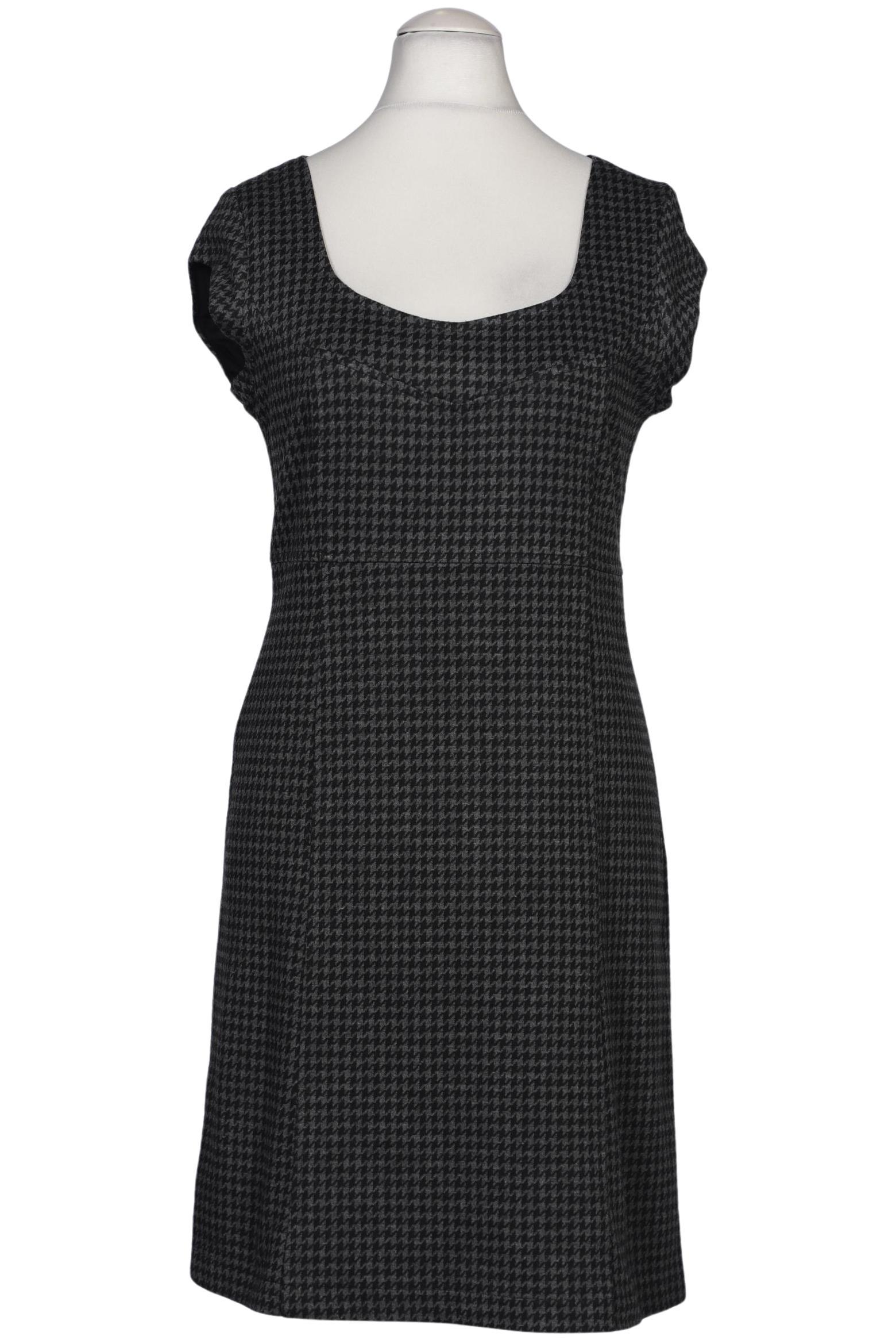 

Kenny S. Damen Kleid, schwarz, Gr. 38