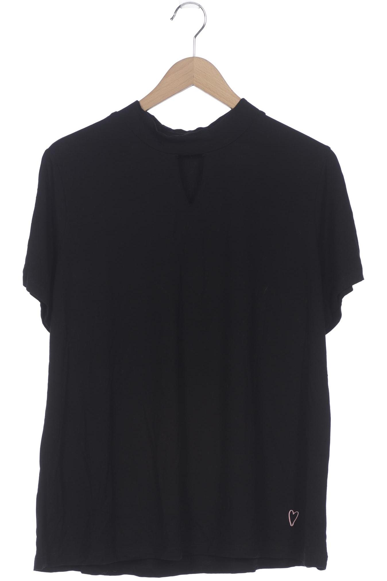 

Kenny S. Damen T-Shirt, schwarz, Gr. 44