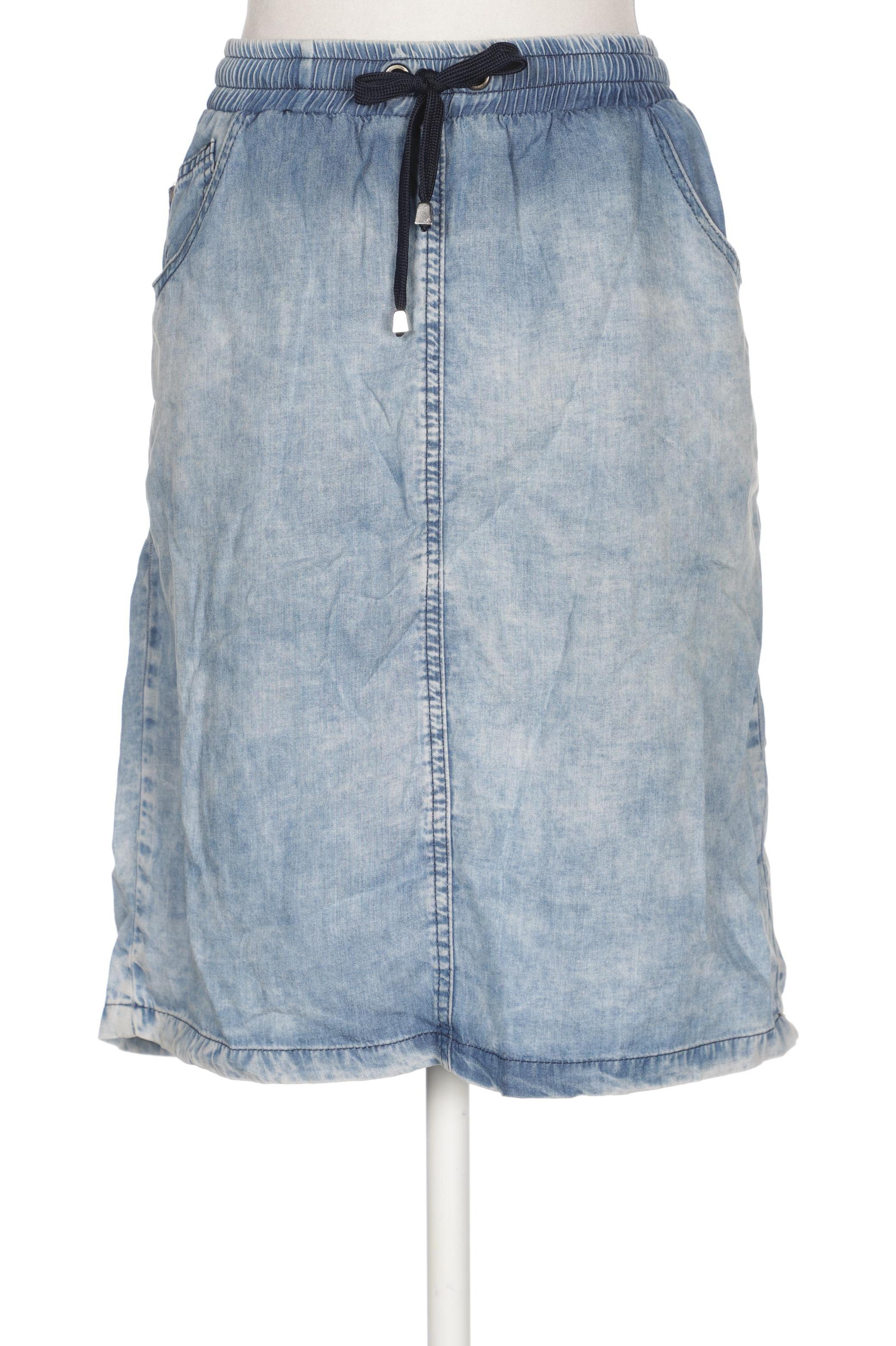 

Kenny S. Damen Rock, blau, Gr. 40