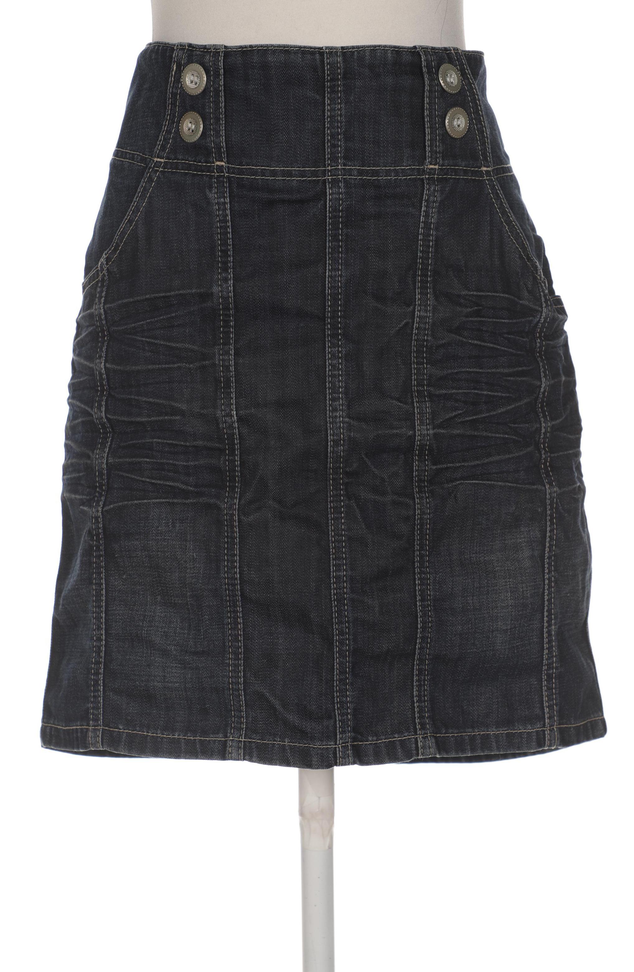 

Kenny S. Damen Rock, marineblau