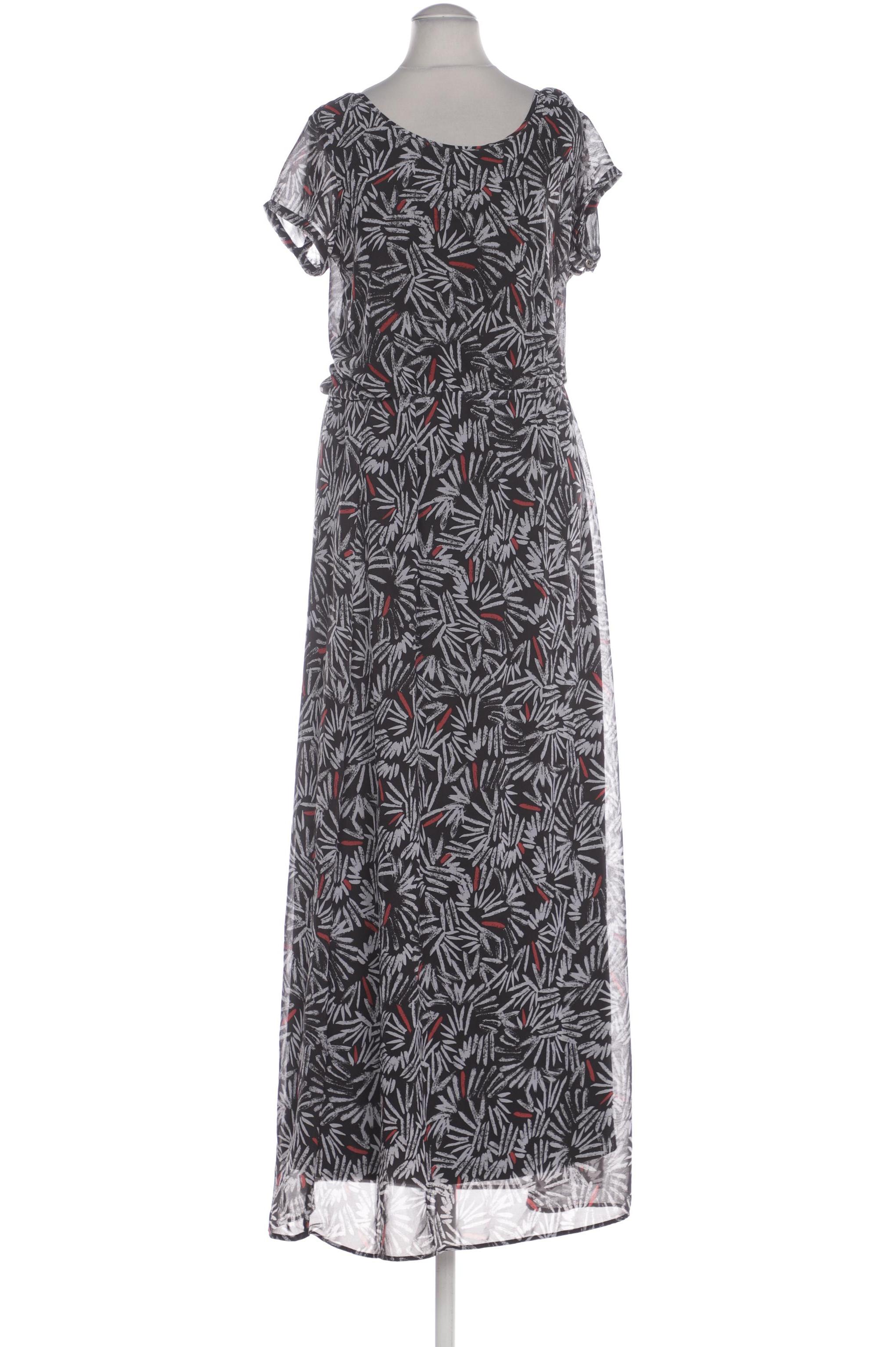 

Kenny S. Damen Kleid, schwarz, Gr. 34