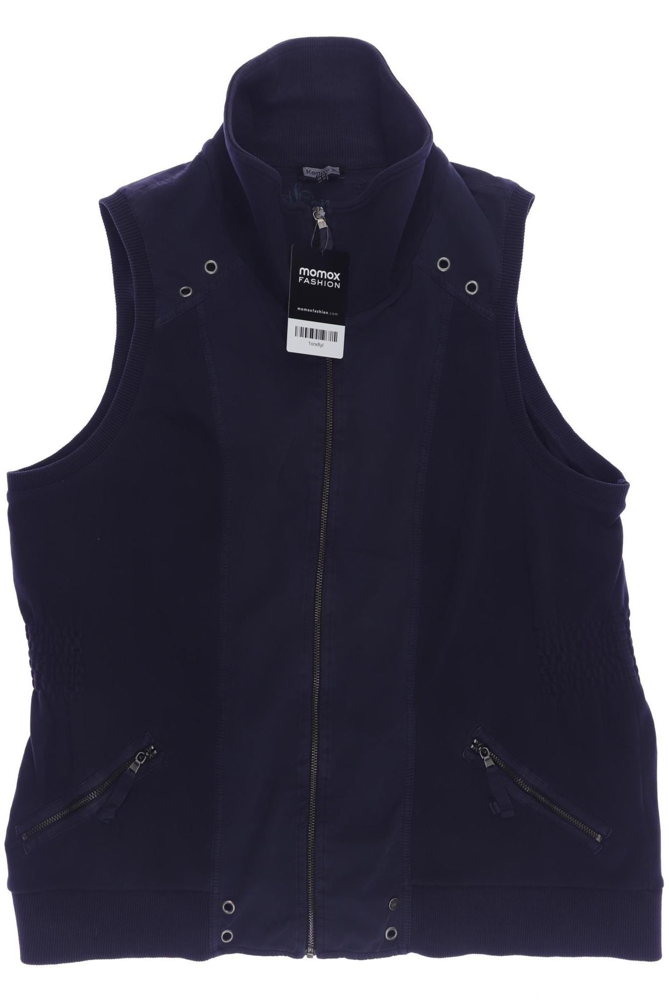 

Kenny S. Damen Weste, marineblau, Gr. 46
