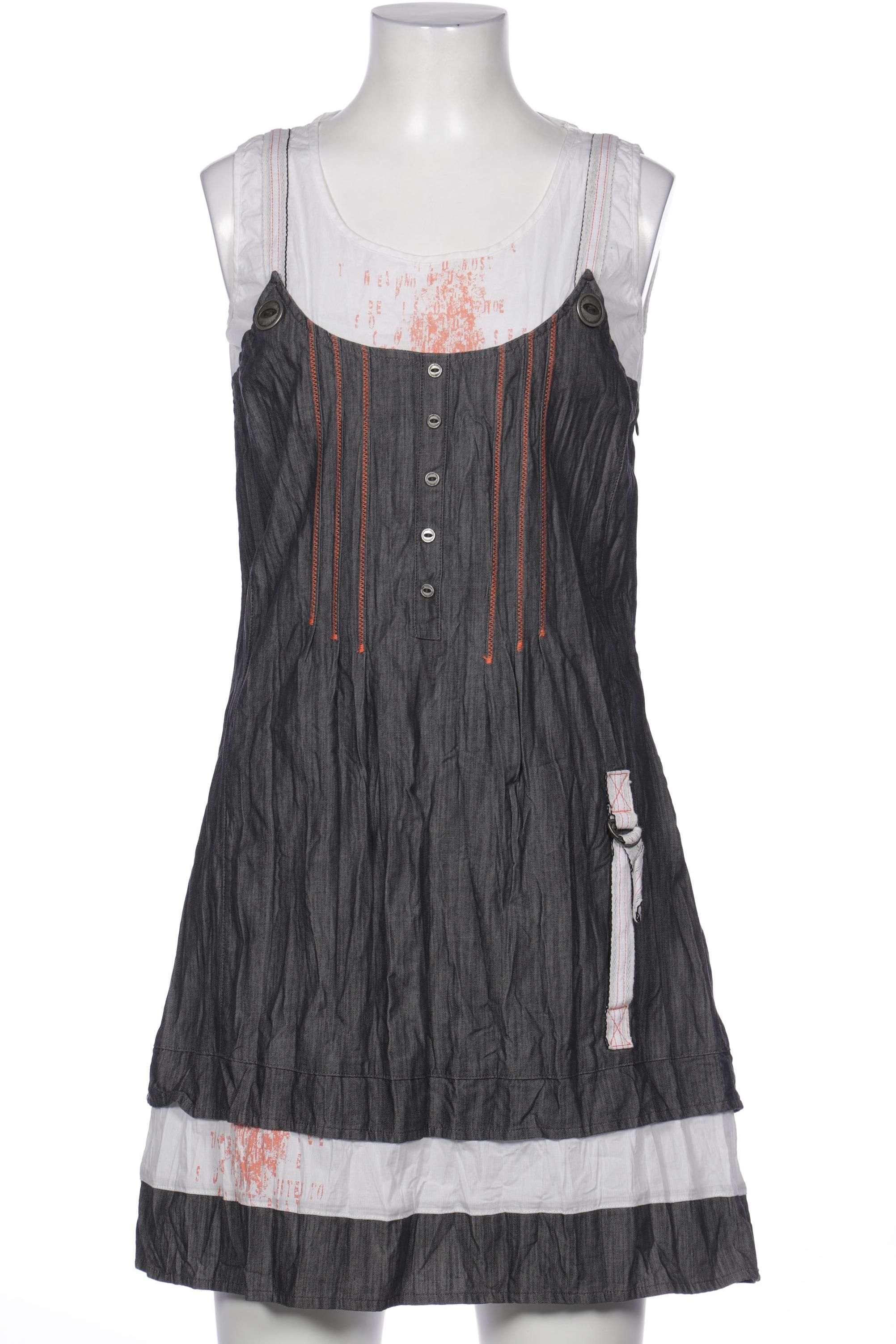

Kenny S. Damen Kleid, grau, Gr. 36