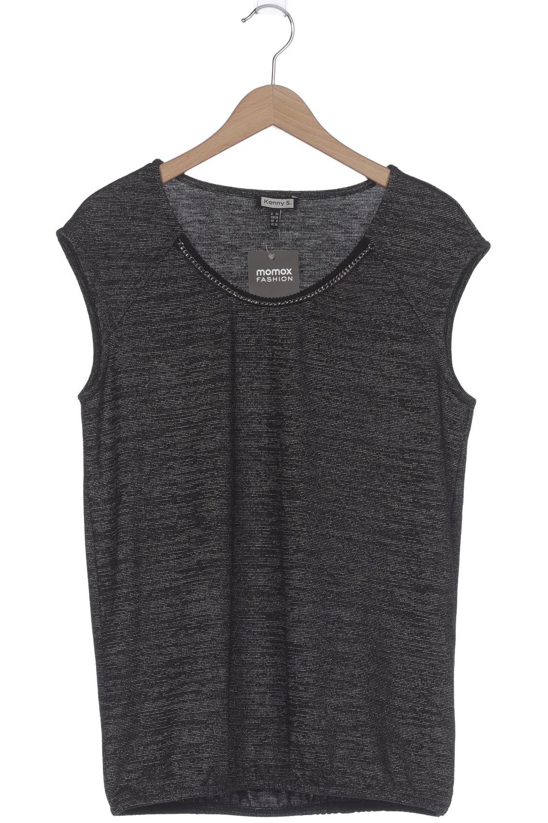 

Kenny S. Damen Pullover, grau, Gr. 34