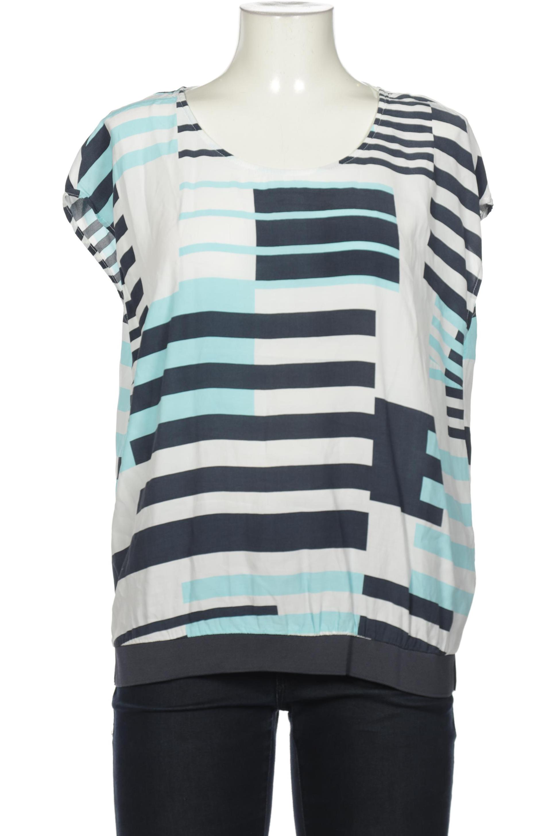 

Kenny S. Damen Bluse, blau