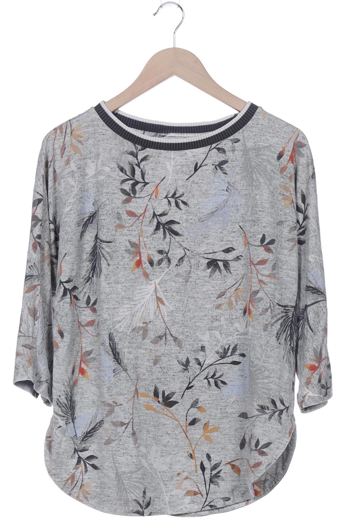 

Kenny S. Damen Sweatshirt, grau, Gr. 44