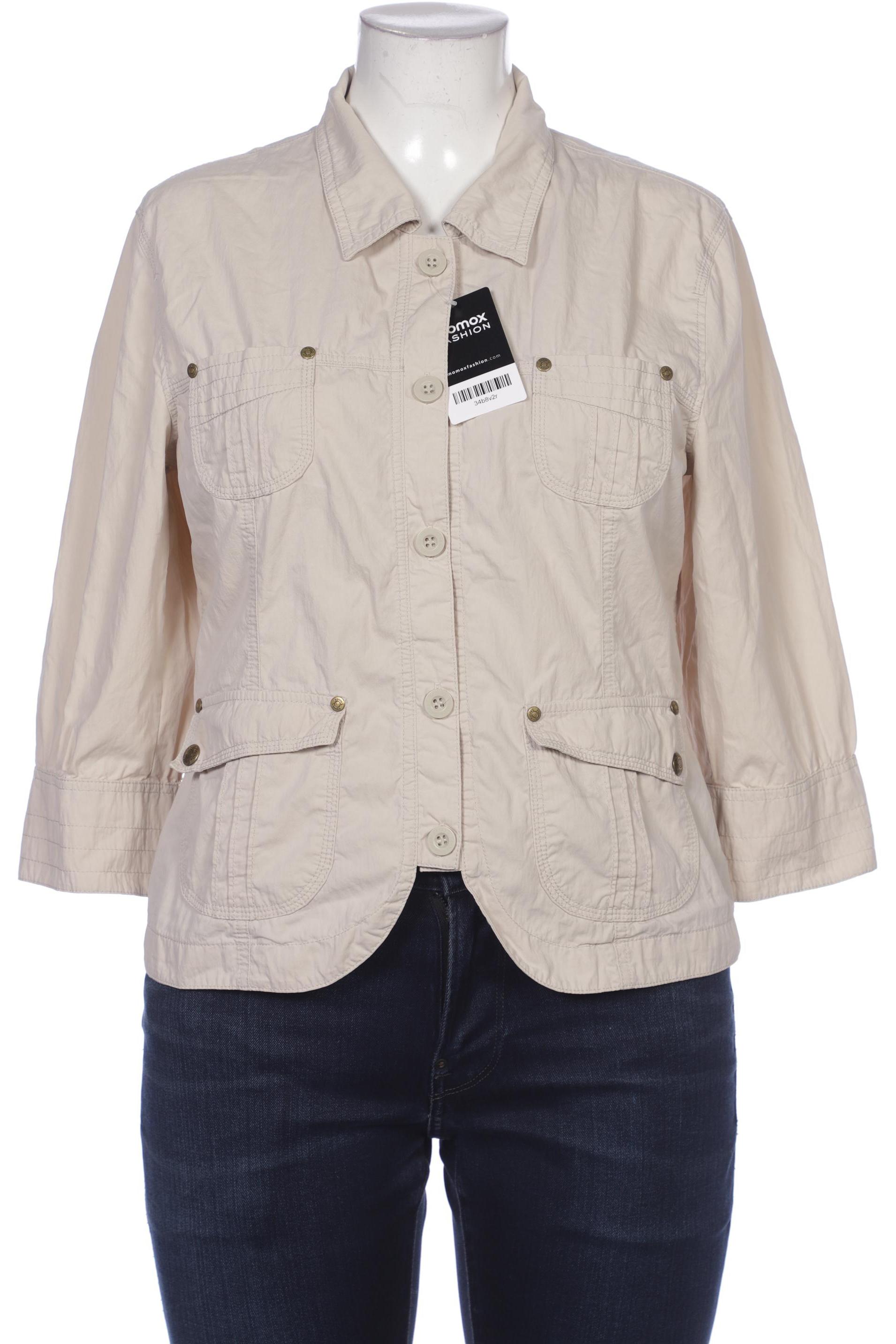 

Kenny S. Damen Blazer, beige, Gr. 40