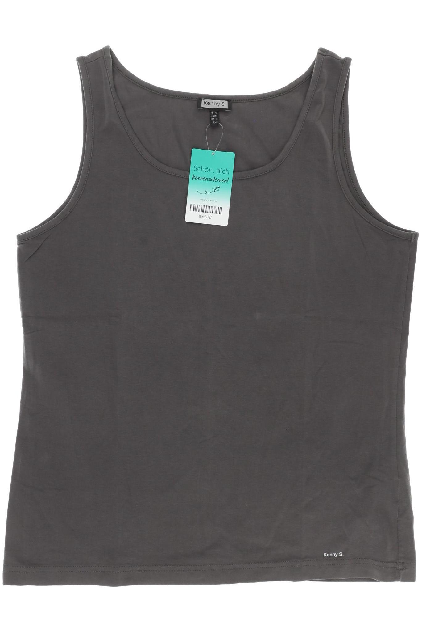

Kenny S. Damen Top, grau, Gr. 42