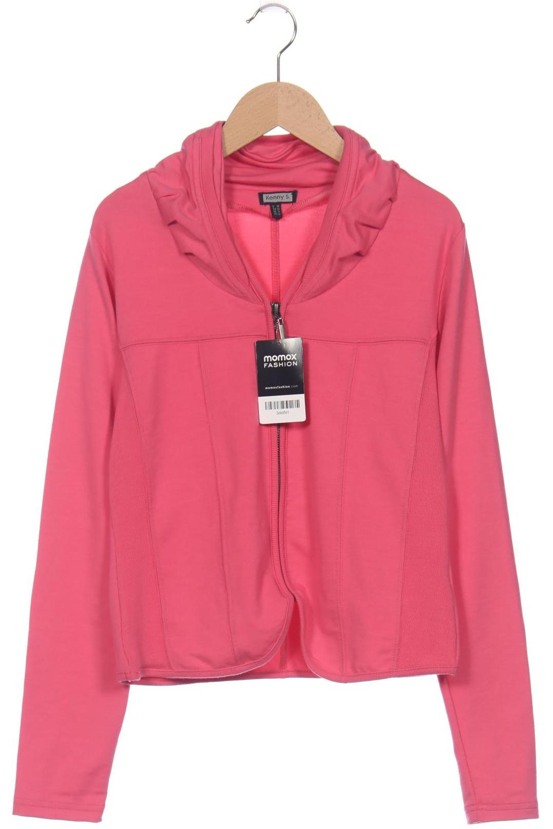 

Kenny S. Damen Sweatshirt, pink, Gr. 36