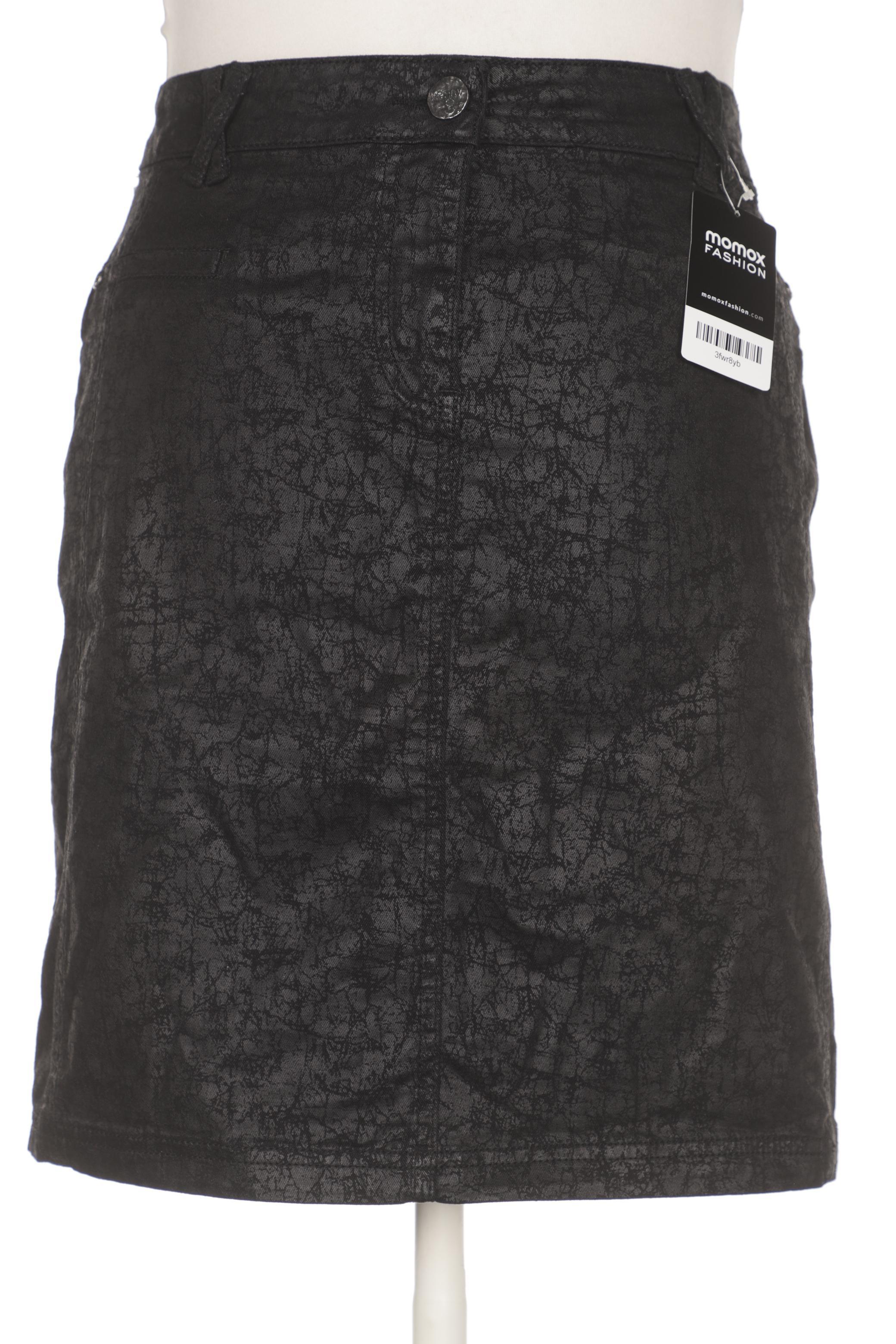 

Kenny S. Damen Rock, schwarz, Gr. 42