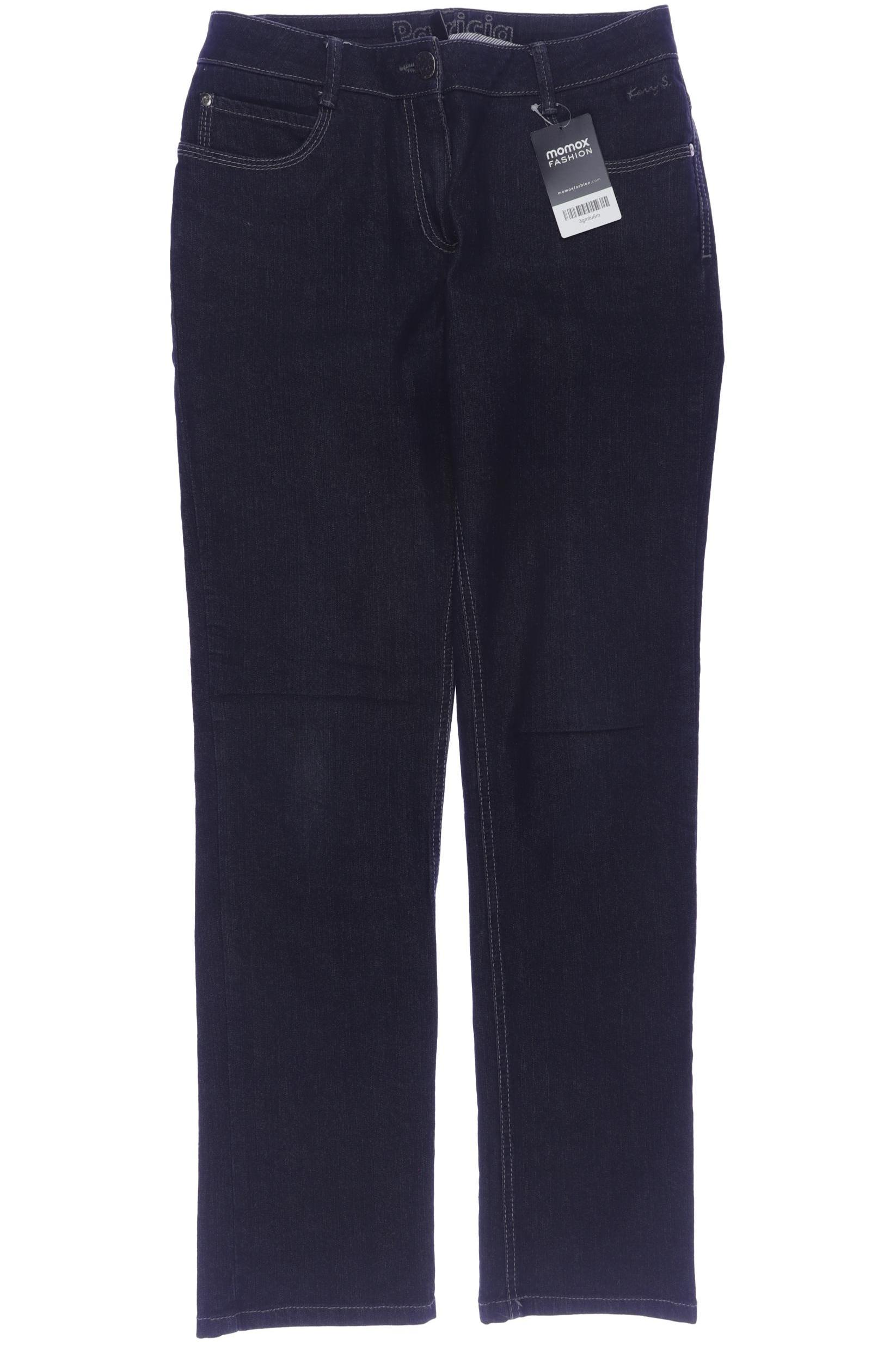 

Kenny S. Damen Jeans, schwarz, Gr. 36