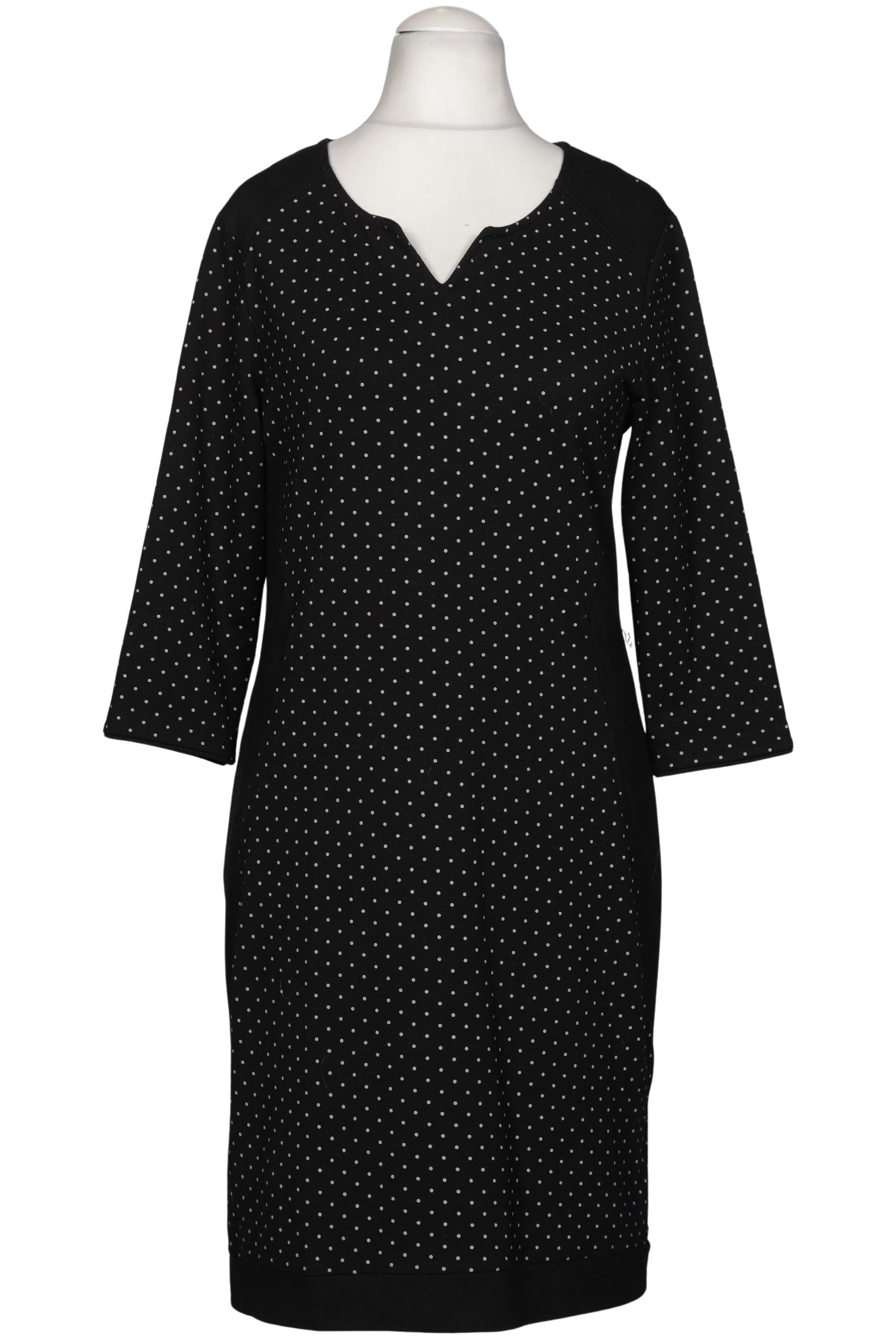 

Kenny S. Damen Kleid, schwarz, Gr. 38