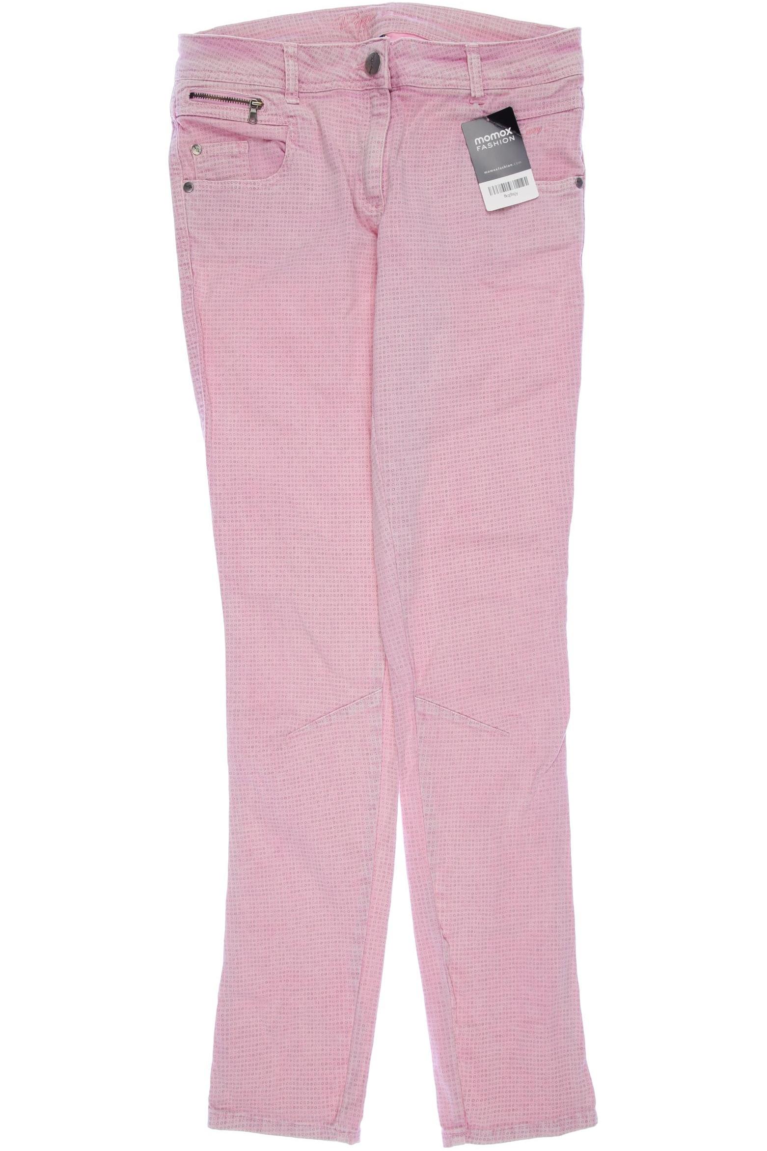 

Kenny S. Damen Jeans, pink, Gr. 38