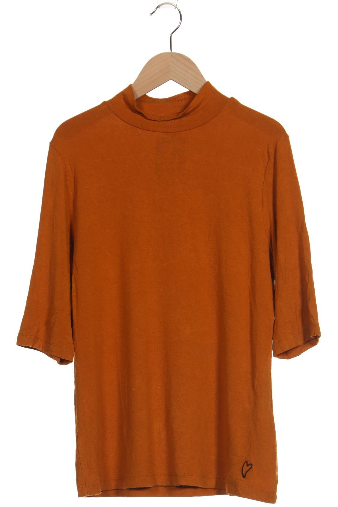 

Kenny S. Damen T-Shirt, orange, Gr. 38