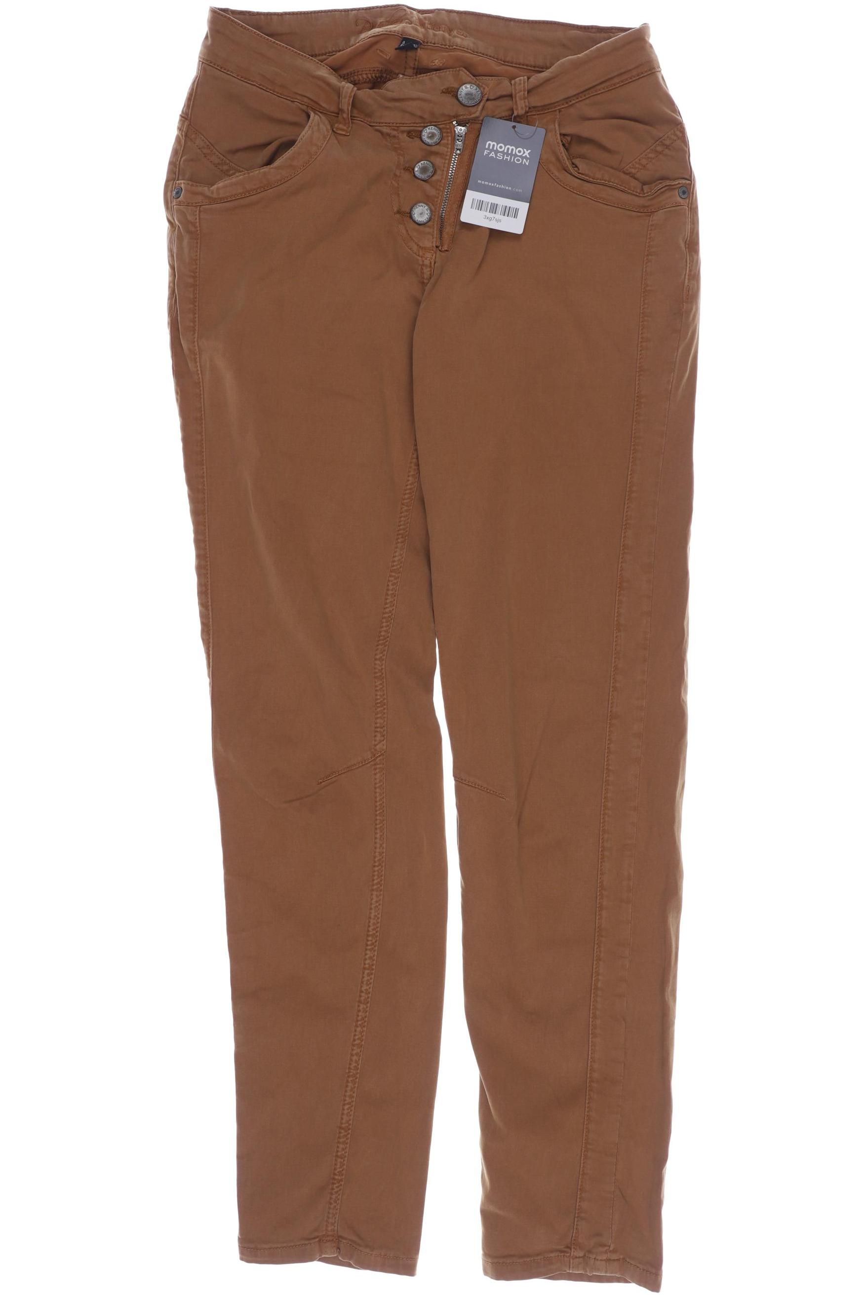 

Kenny S. Damen Jeans, orange