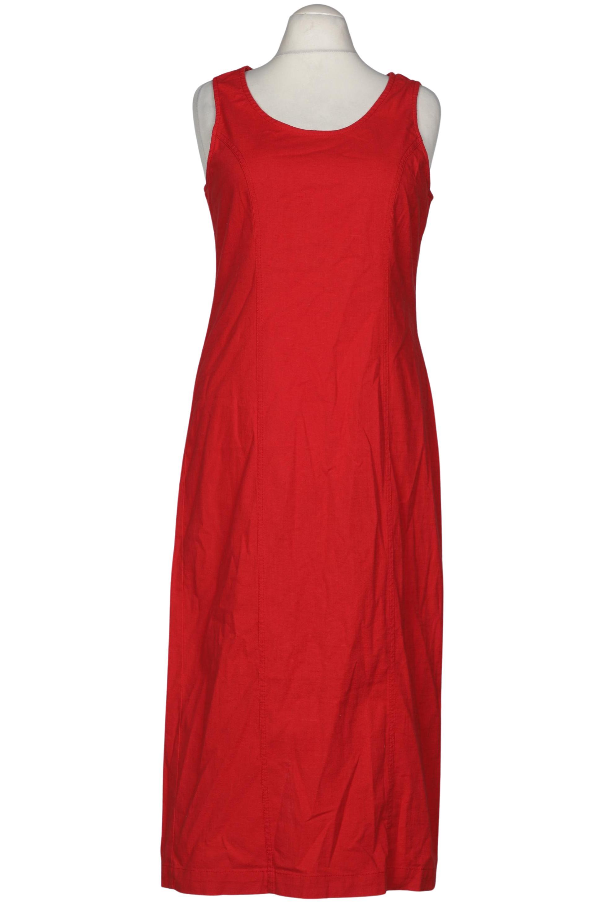 

Kenny S. Damen Kleid, rot, Gr. 42