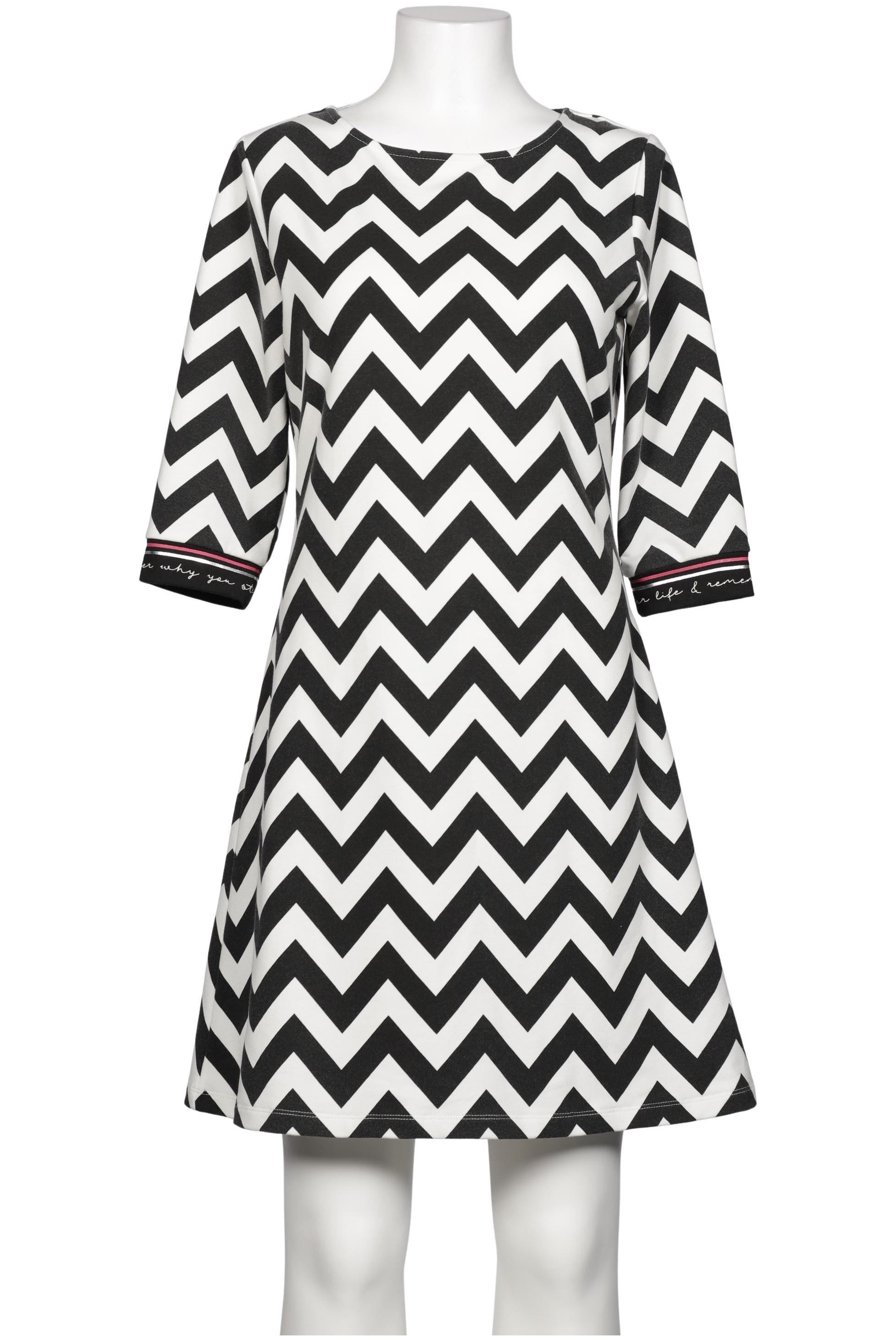 

Kenny S. Damen Kleid, schwarz, Gr. 38