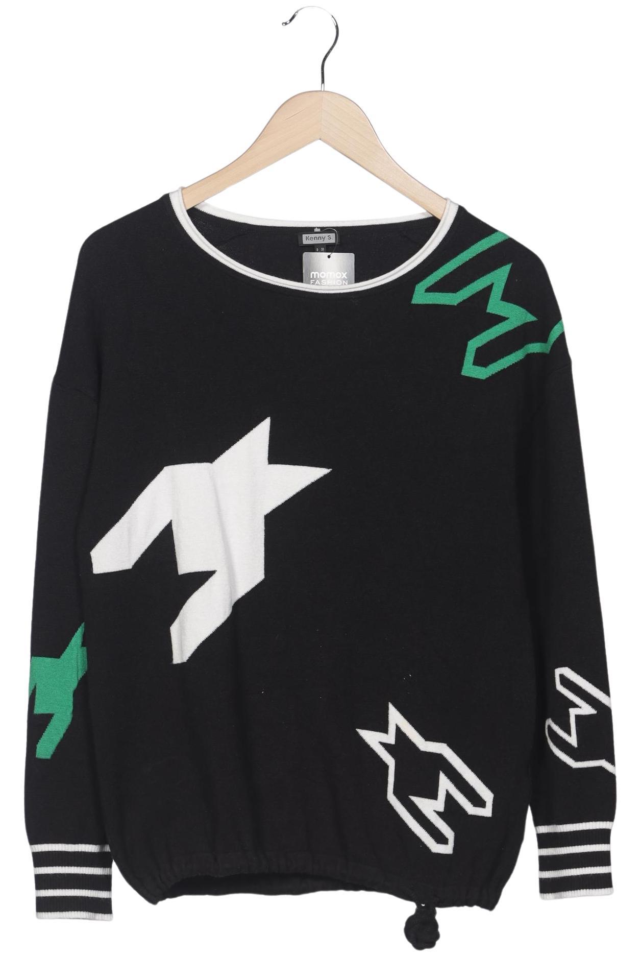 

Kenny S. Damen Pullover, mehrfarbig, Gr. 38