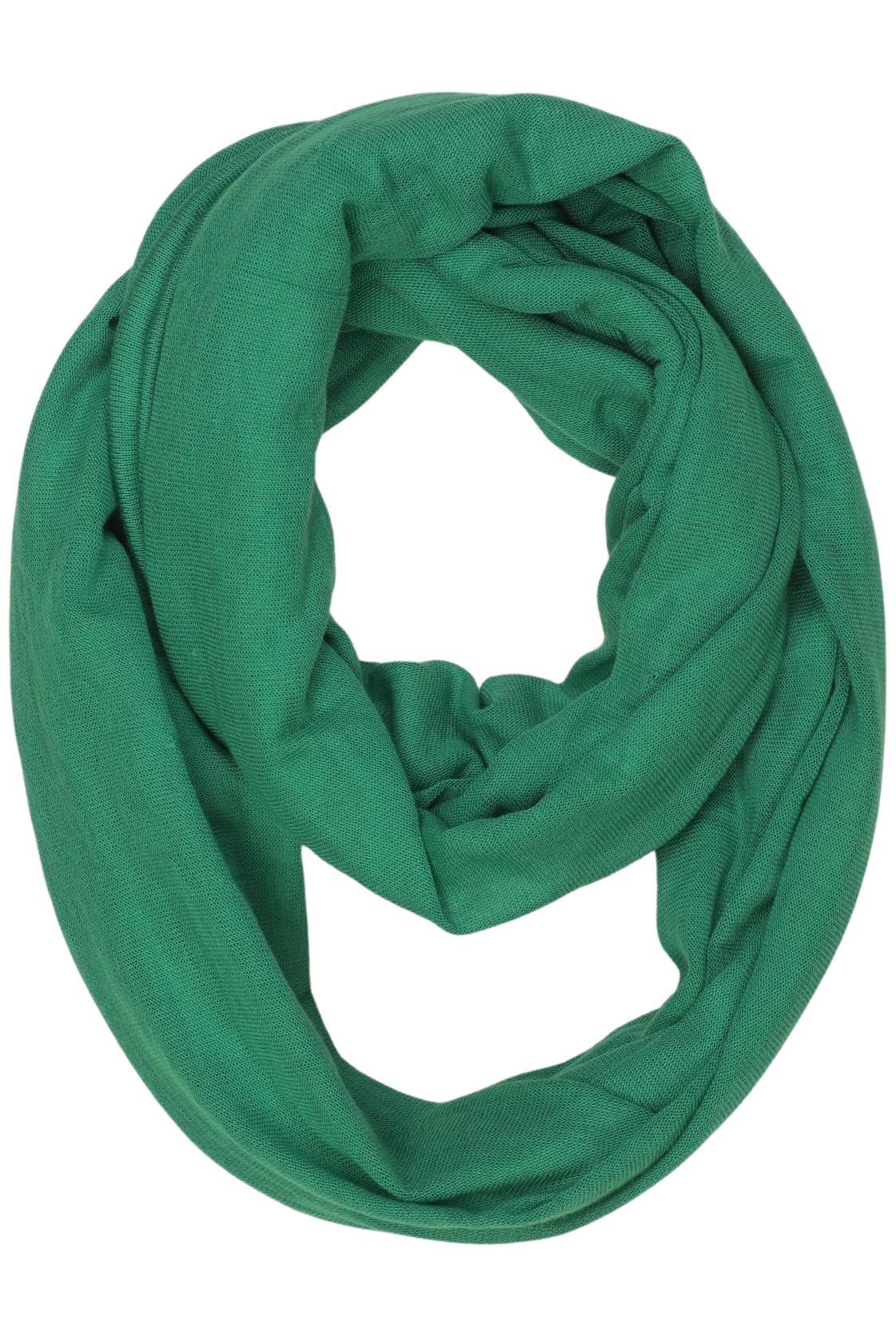 

Kenny S. Damen Schal, grün, Gr.