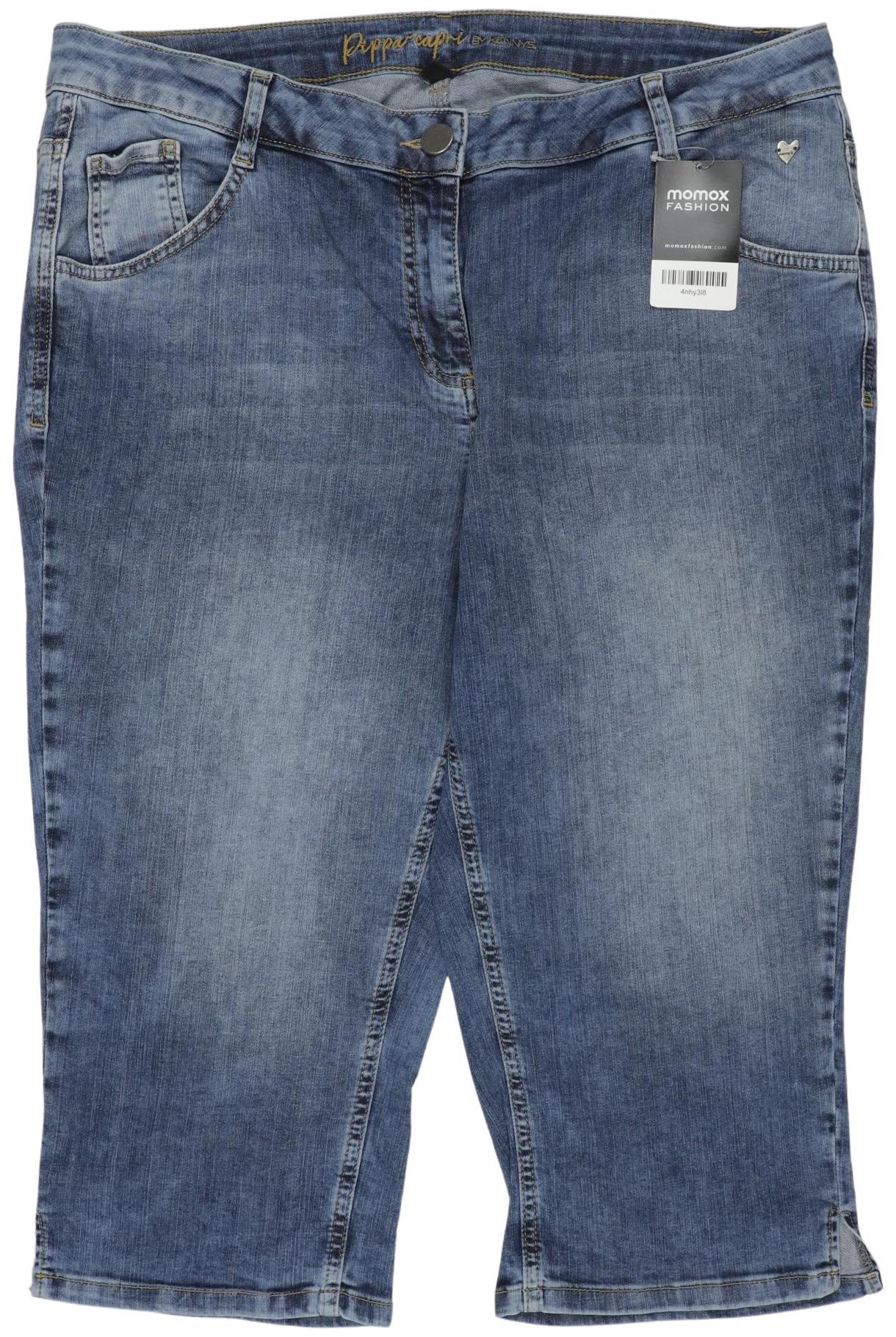 

Kenny S. Damen Shorts, blau, Gr. 48