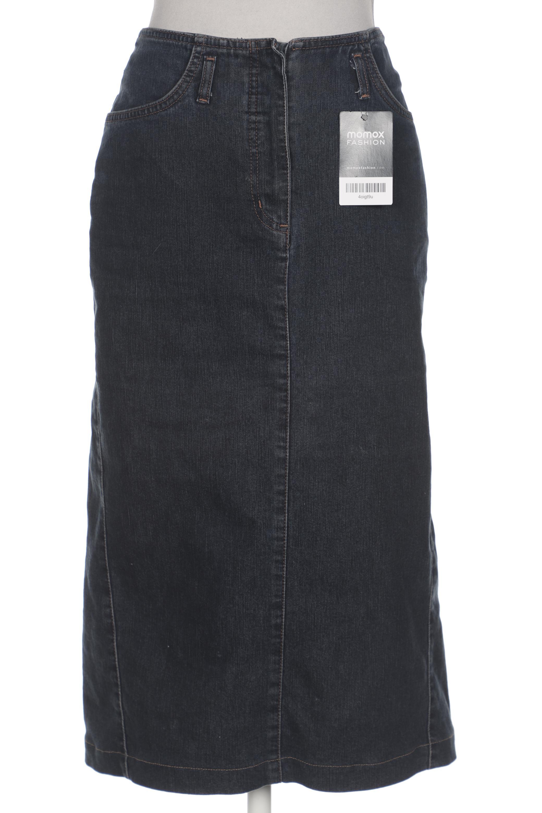

Kenny S. Damen Rock, marineblau, Gr. 38