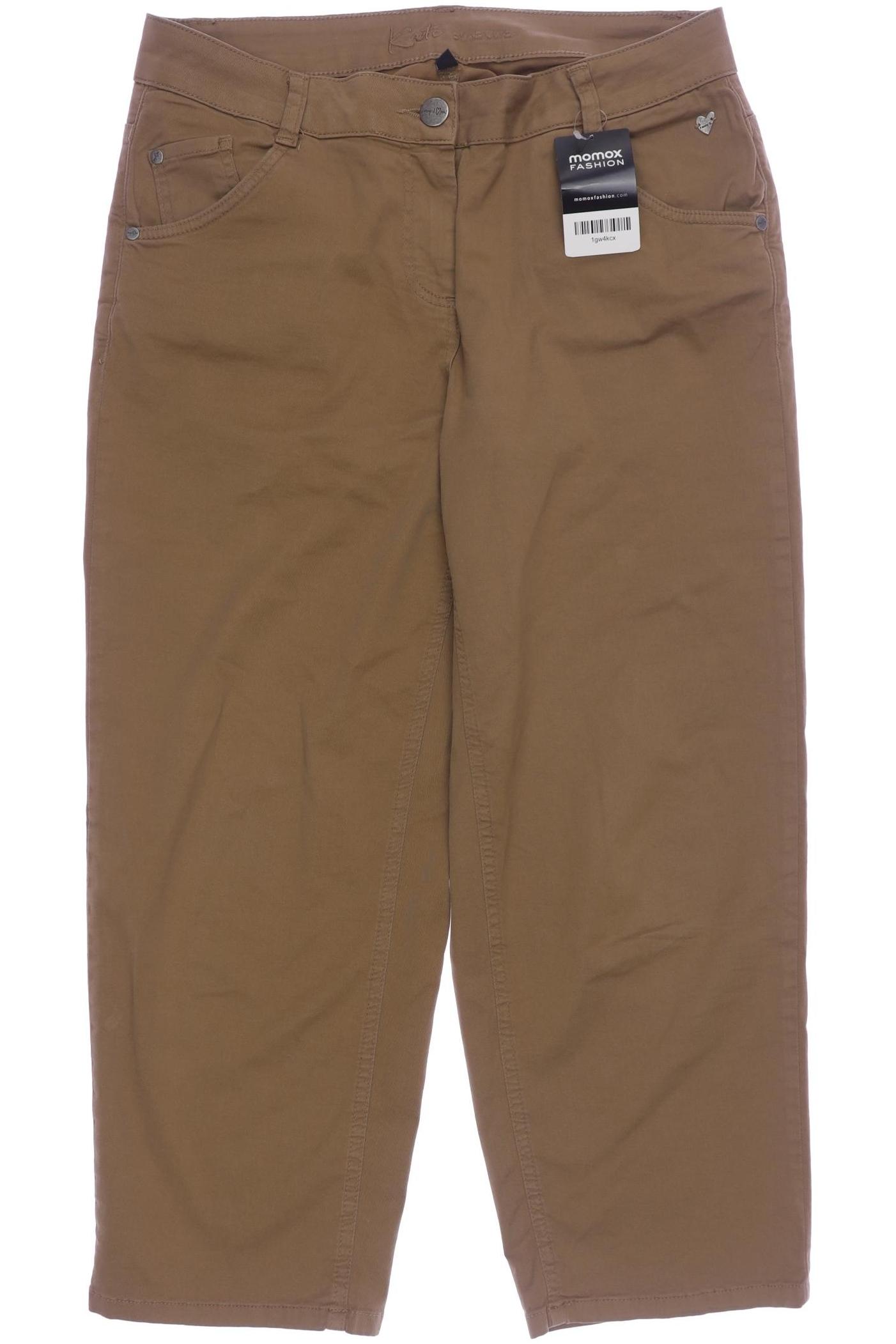 

Kenny S. Damen Stoffhose, braun, Gr. 38