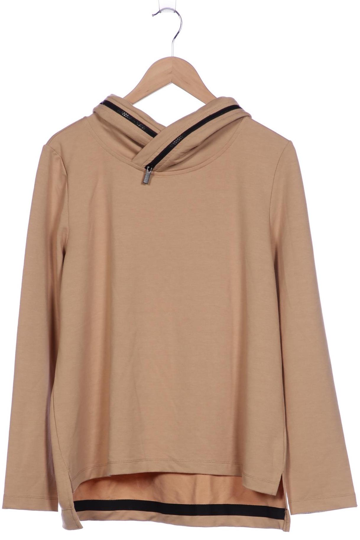 

Kenny S. Damen Sweatshirt, beige, Gr. 42