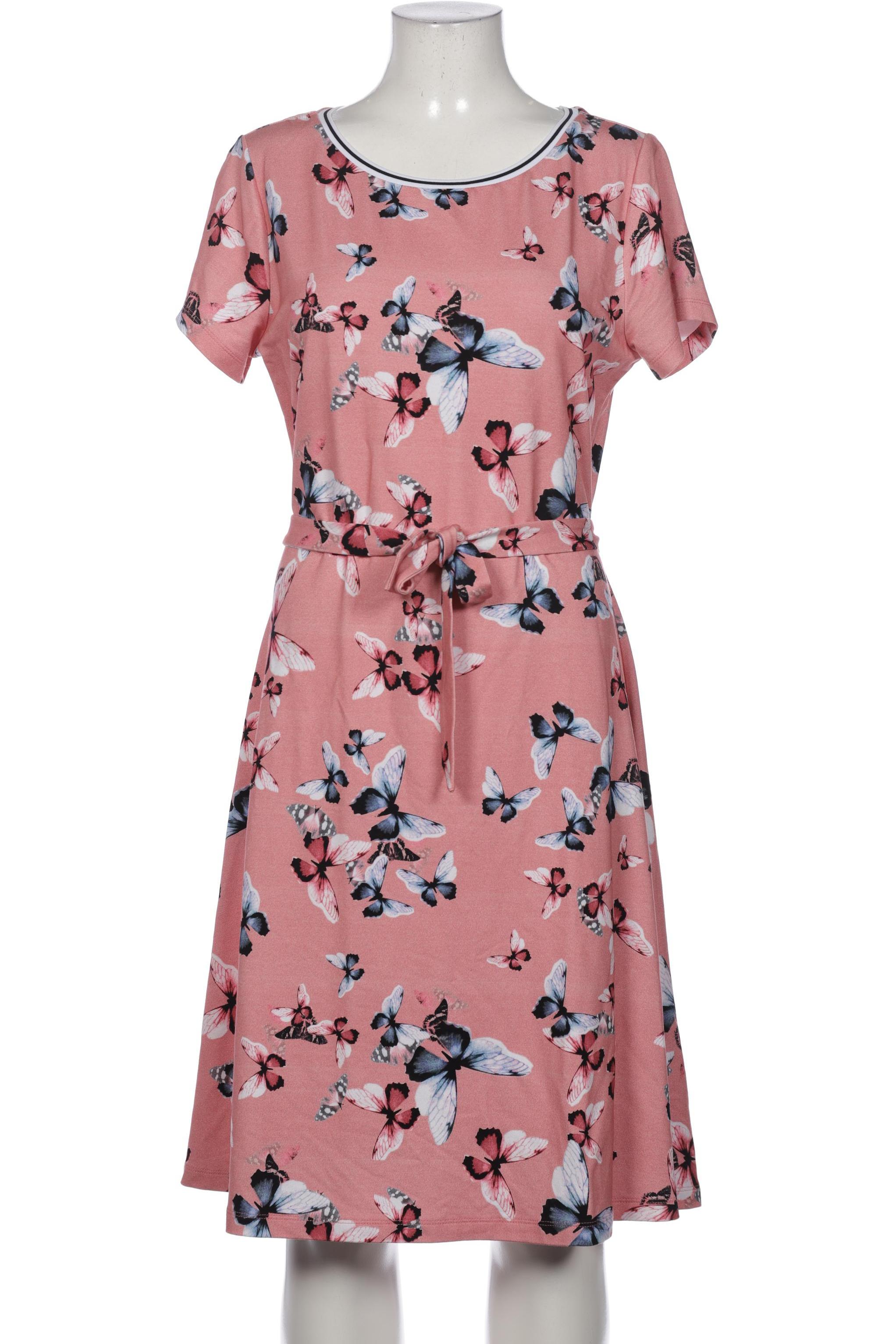 

Kenny S. Damen Kleid, pink, Gr. 40