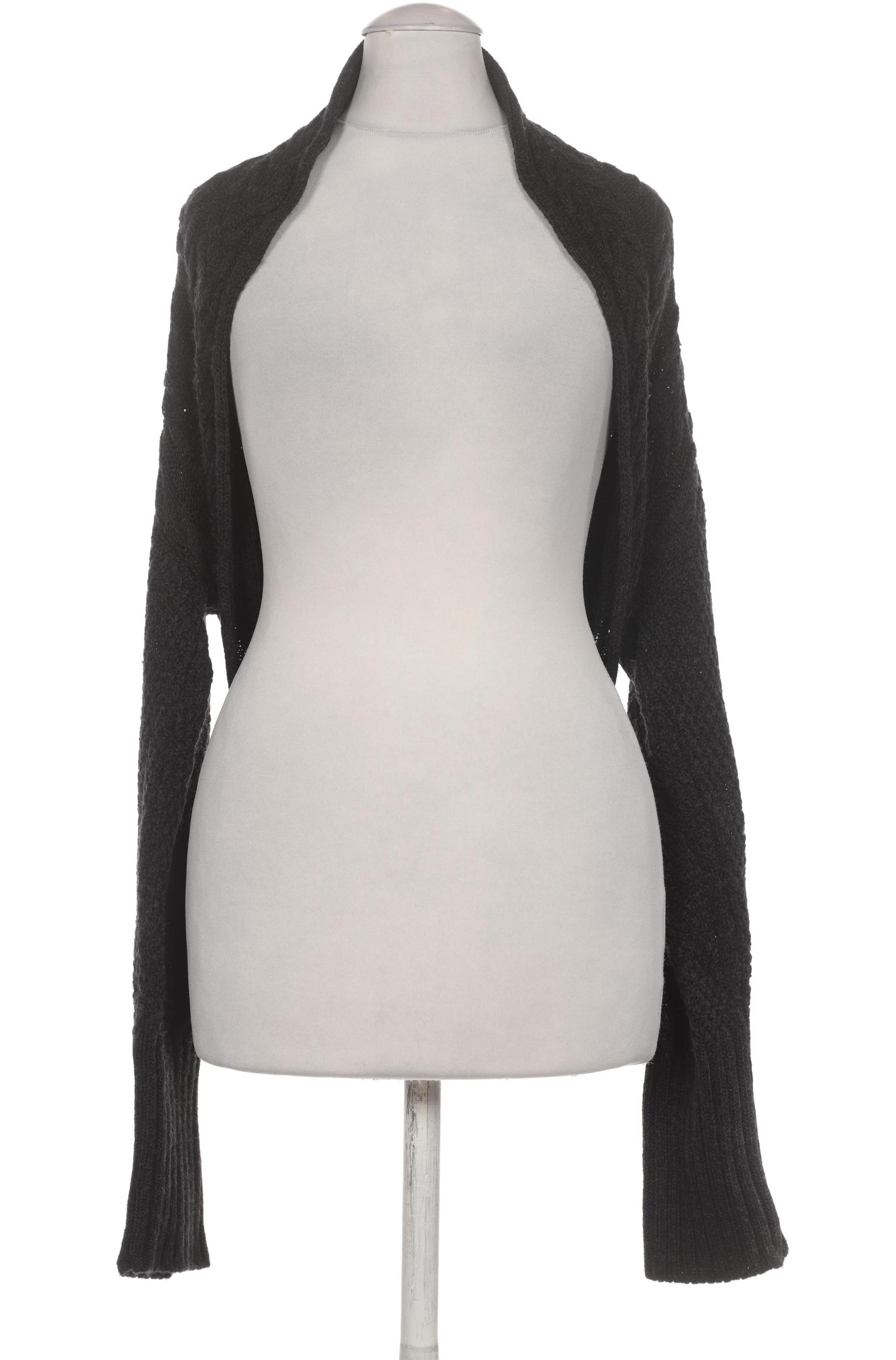 

Kenny S. Damen Strickjacke, grau, Gr. 38