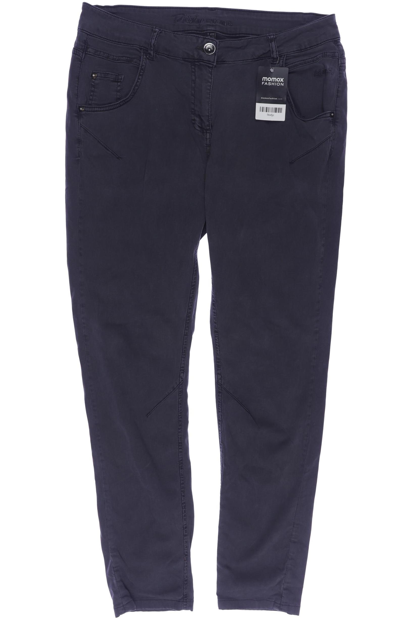 

Kenny S. Damen Jeans, grau, Gr. 42