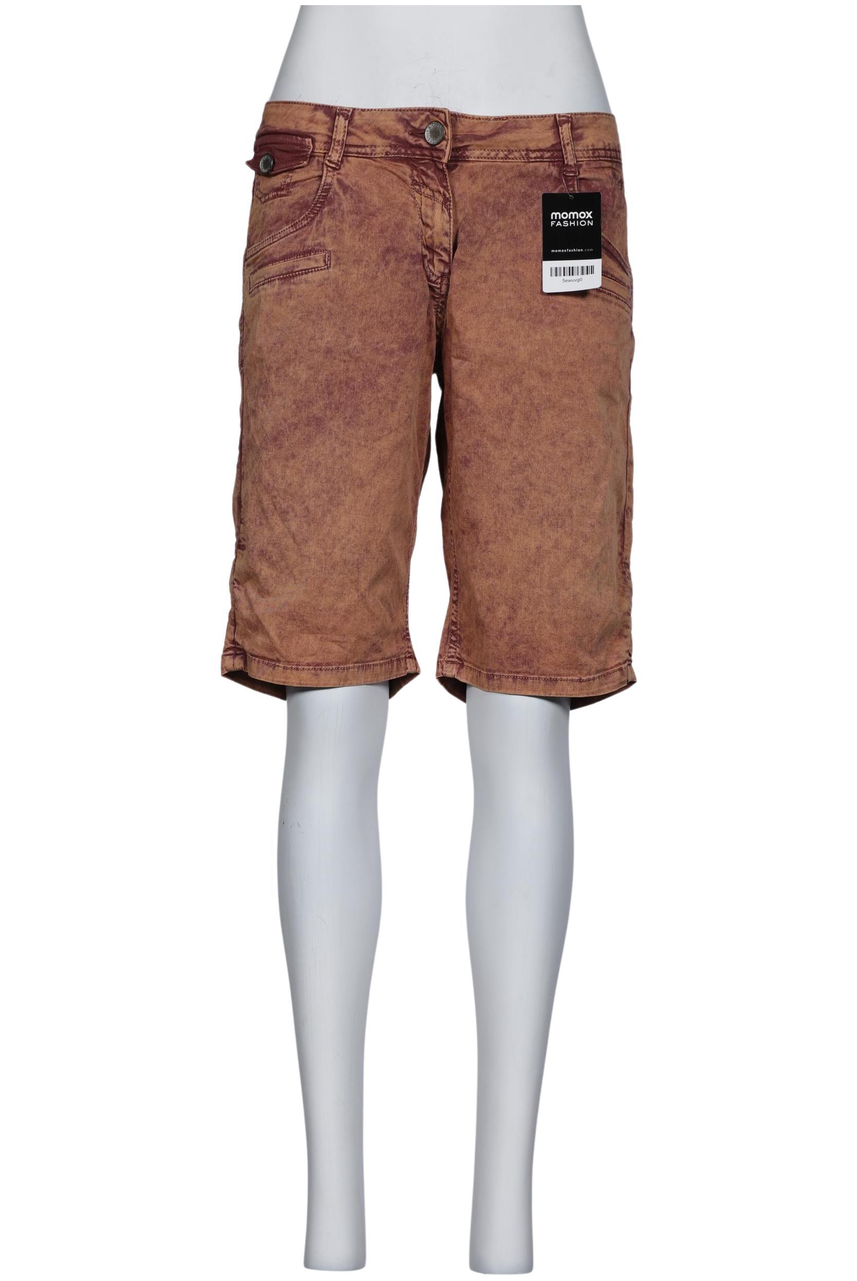 

Kenny S. Damen Shorts, orange, Gr. 40