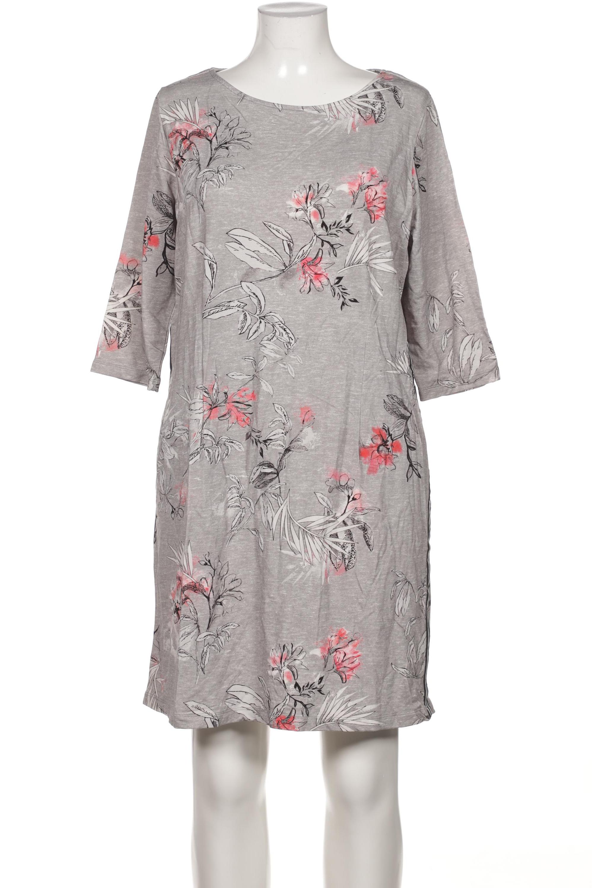 

Kenny S. Damen Kleid, grau