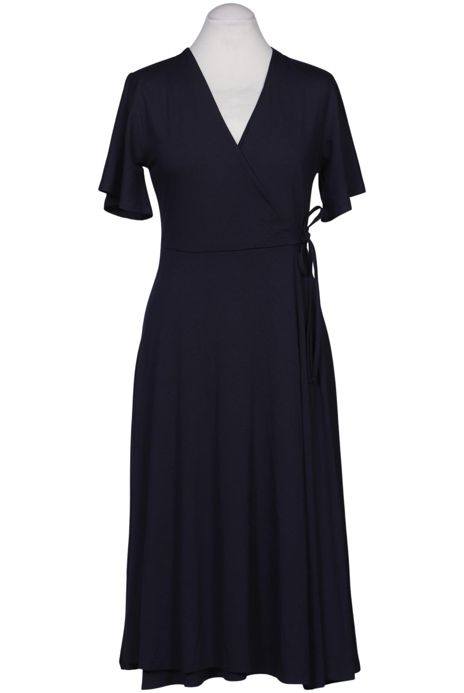 

Kenny S. Damen Kleid, marineblau, Gr. 38